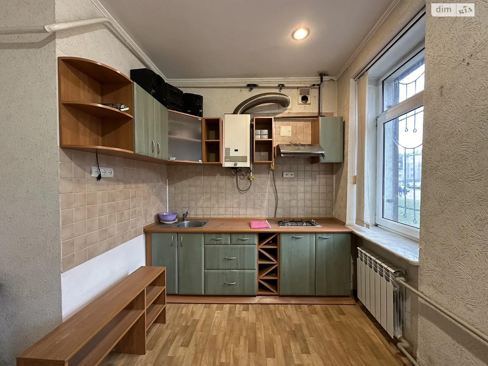 Продается 2-комнатная квартира 51 кв. м в Николаеве, цена: 28000 $