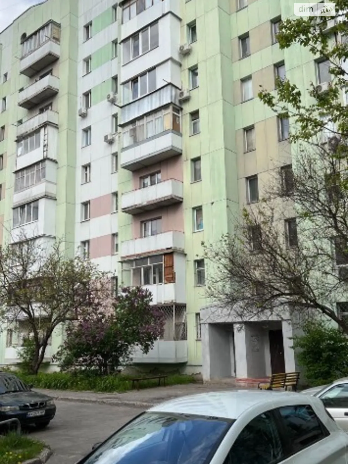 Продається 1-кімнатна квартира 38 кв. м у Харкові, вул. Енвера Ахсарова, 3В - фото 1