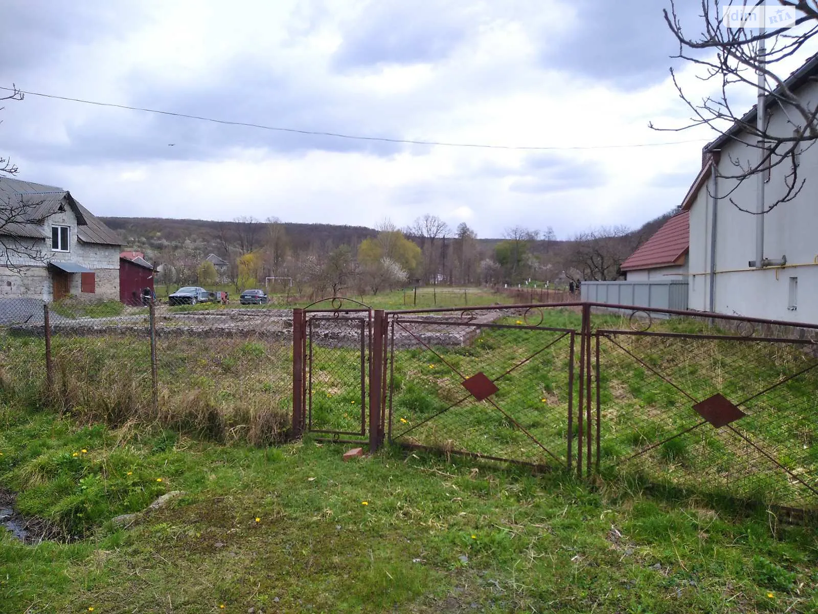 Продается земельный участок 29 соток в Закарпатской области, цена: 17500 $