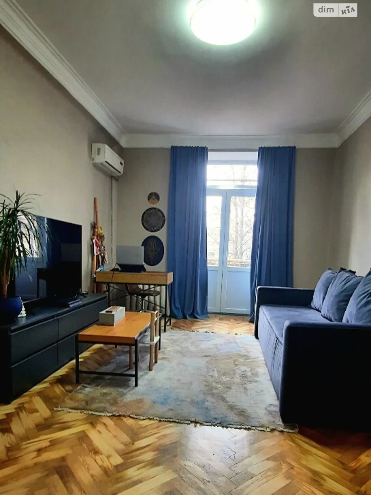 Продается 2-комнатная квартира 57.7 кв. м в Днепре, цена: 49000 $ - фото 1