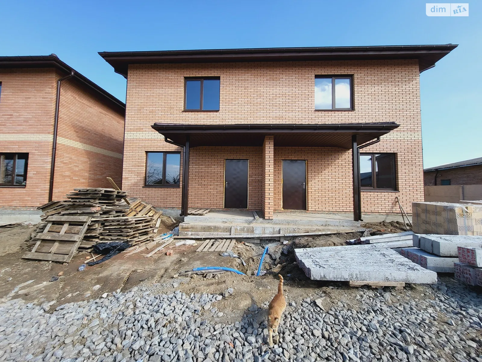 1-й пер. Замковой Старый город Винница, цена: 69000 $ - фото 1