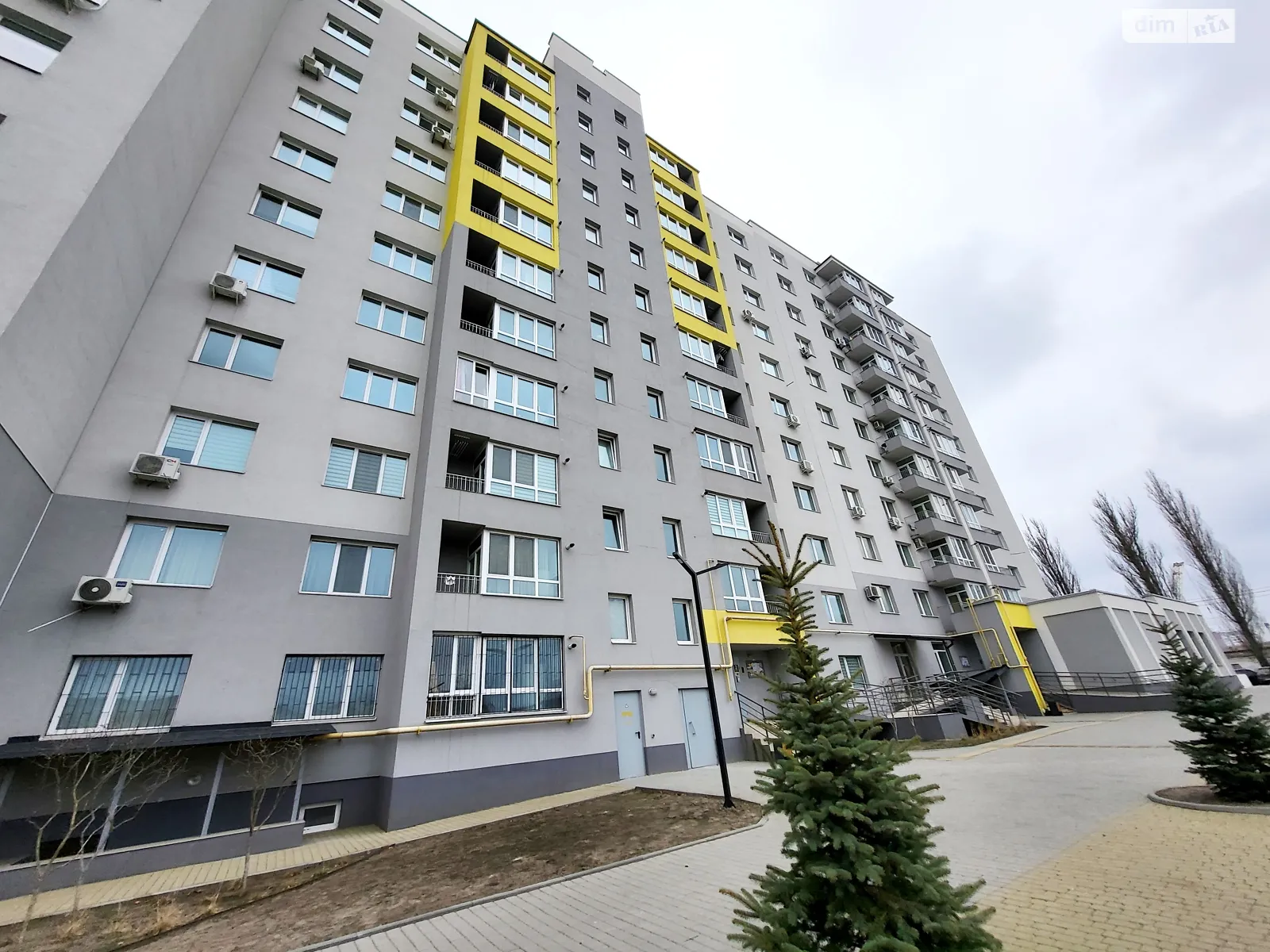Продається 2-кімнатна квартира 65 кв. м у Вінниці, цена: 63000 $ - фото 1