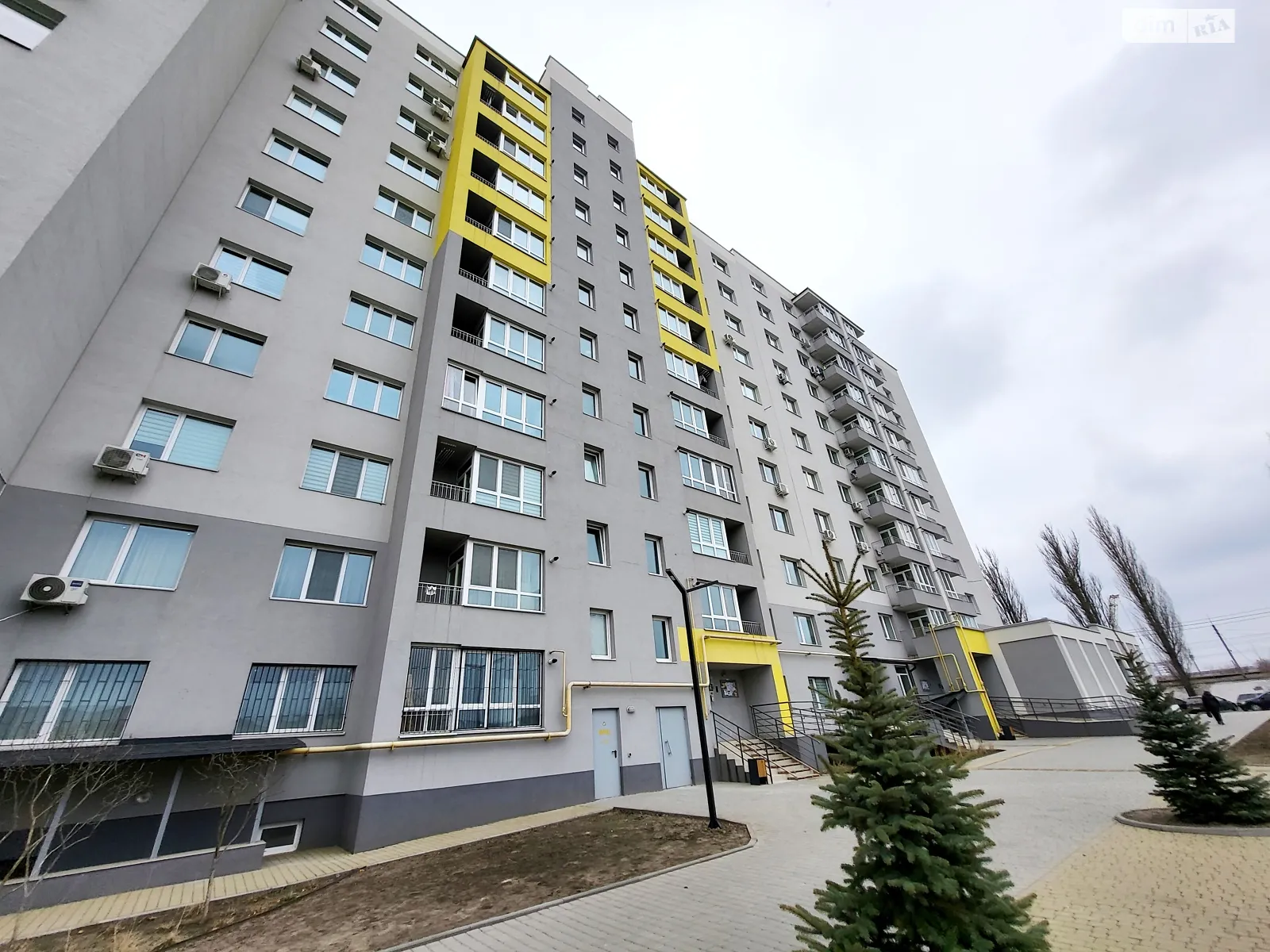 Продається 1-кімнатна квартира 45 кв. м у Вінниці, цена: 45000 $ - фото 1
