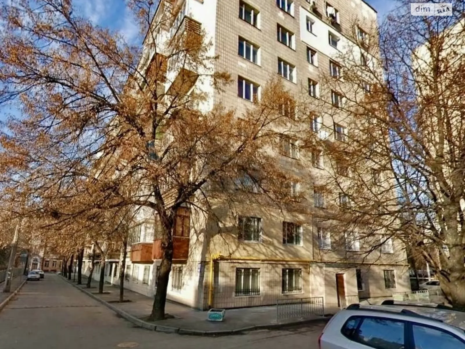 Продается 3-комнатная квартира 94 кв. м в Киеве, пер. Ипсилантьевский(Аистова), 3 - фото 1