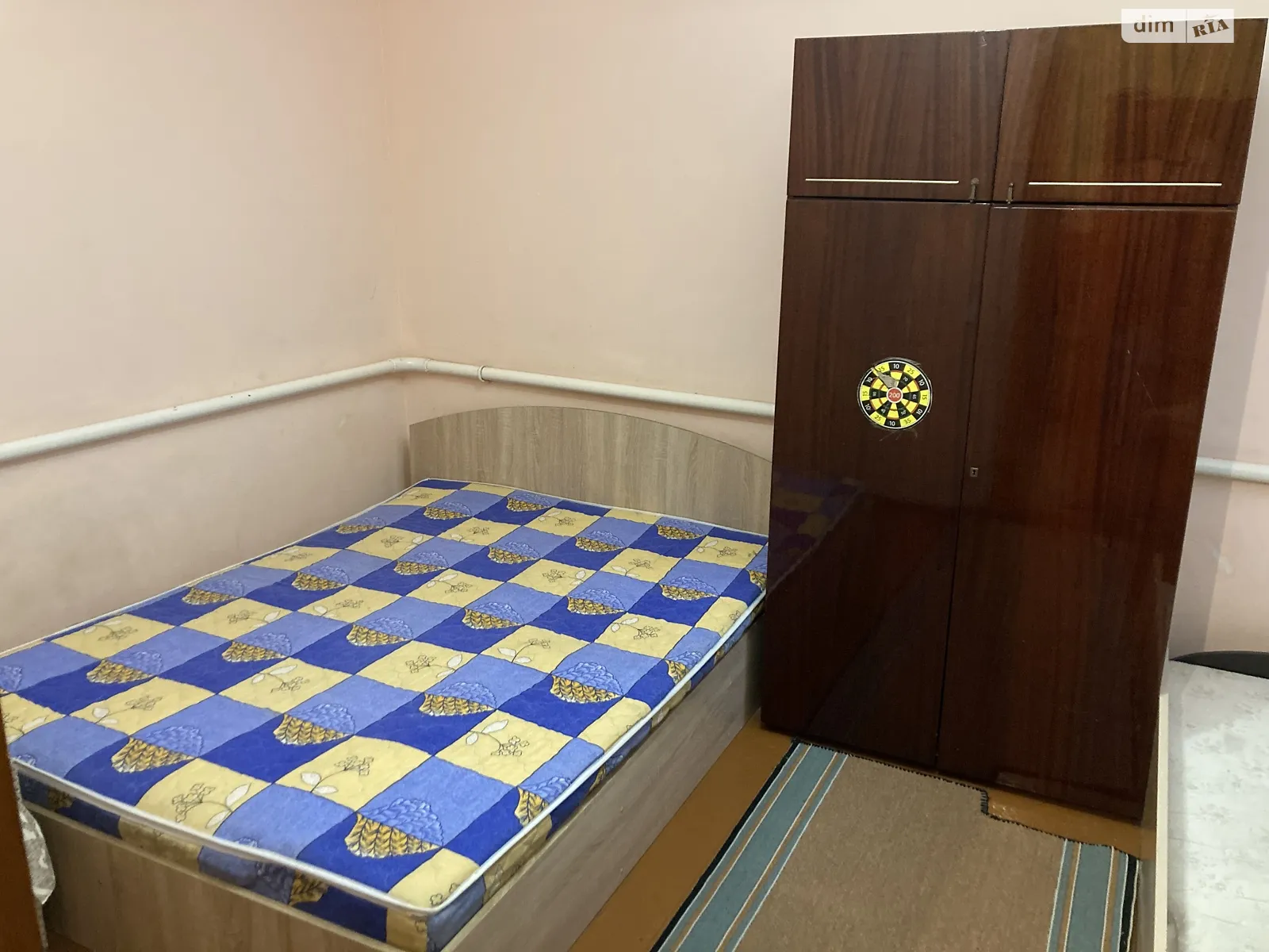 Сдается в аренду часть дома 45 кв. м с мебелью, цена: 6000 грн