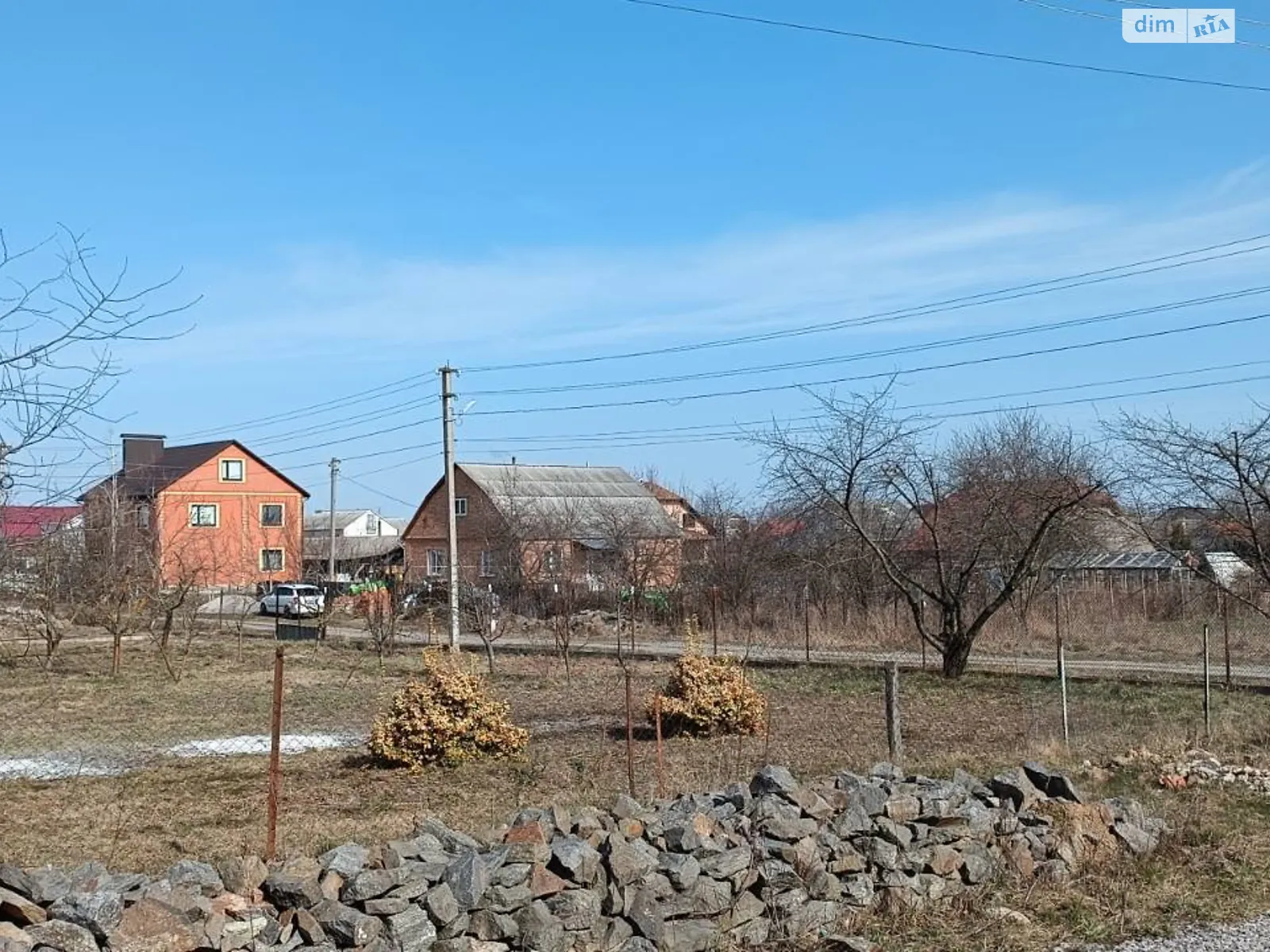 Продається земельна ділянка 10 соток у Вінницькій області, цена: 7500 $