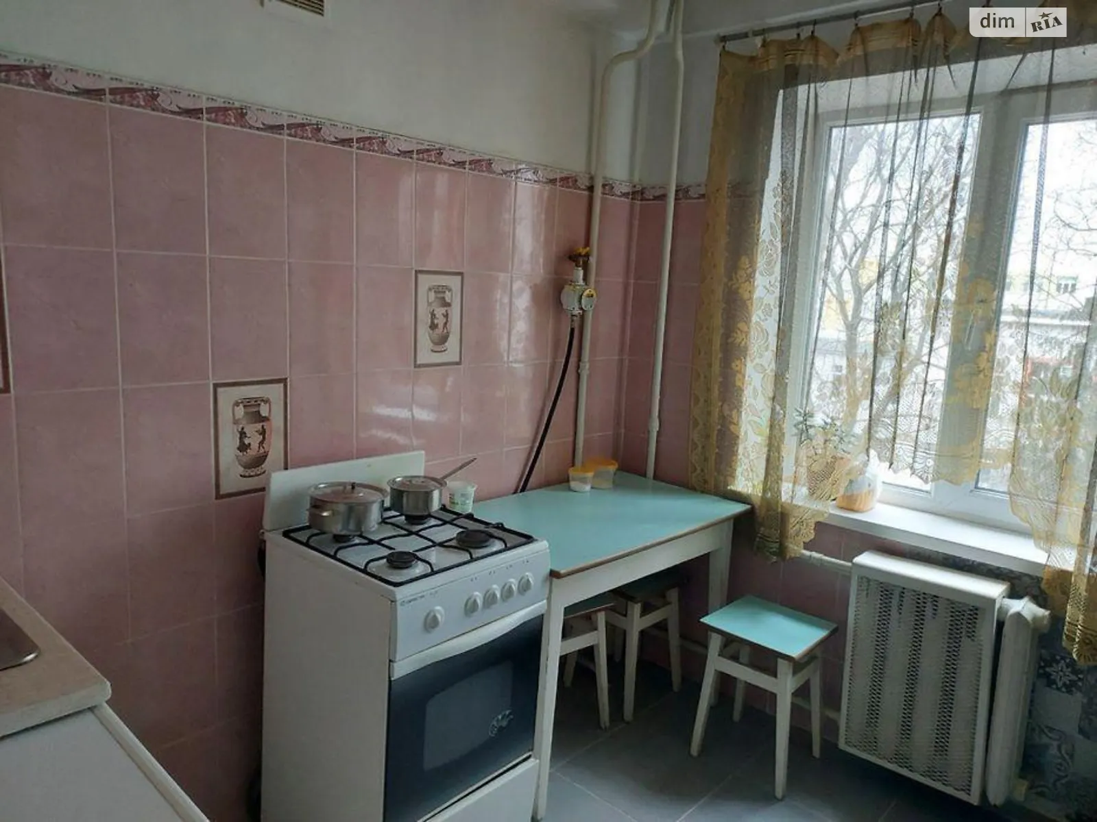 Продается 2-комнатная квартира 42 кв. м в Киеве, ул. Васильковская, 47