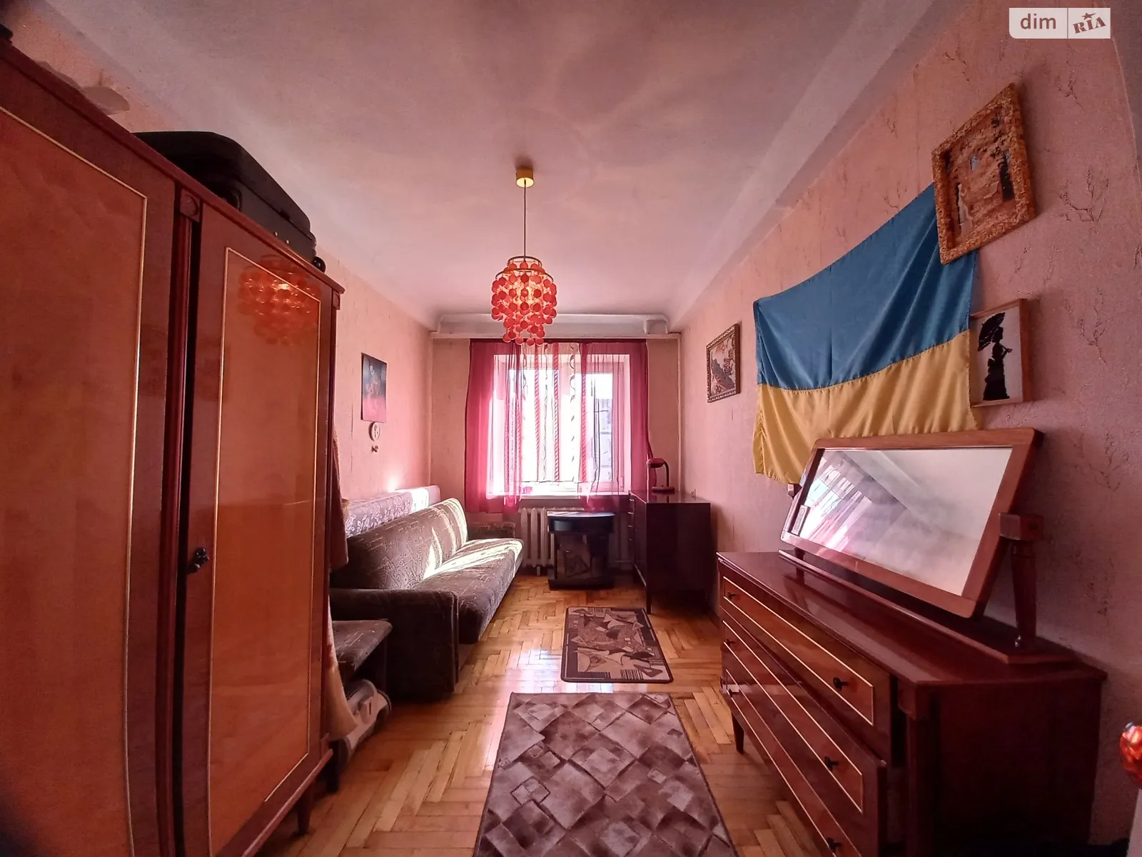 2-комнатная квартира 43 кв. м в Запорожье, цена: 21000 $ - фото 1