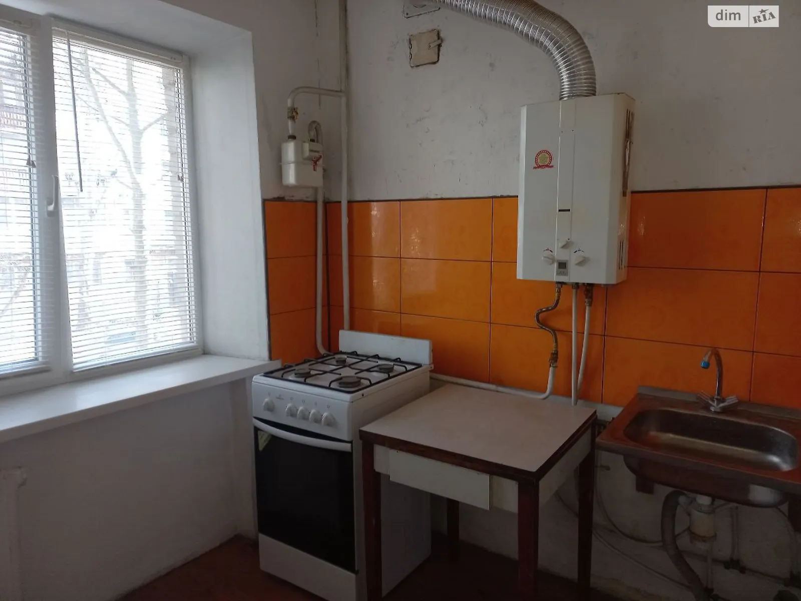 Продається 2-кімнатна квартира 39.3 кв. м у Миколаєві, цена: 21500 $