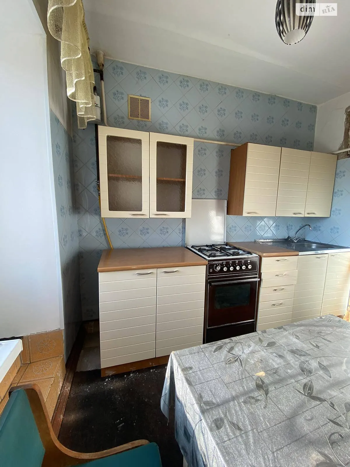 Продается 2-комнатная квартира 49 кв. м в Черкассах, цена: 42500 $