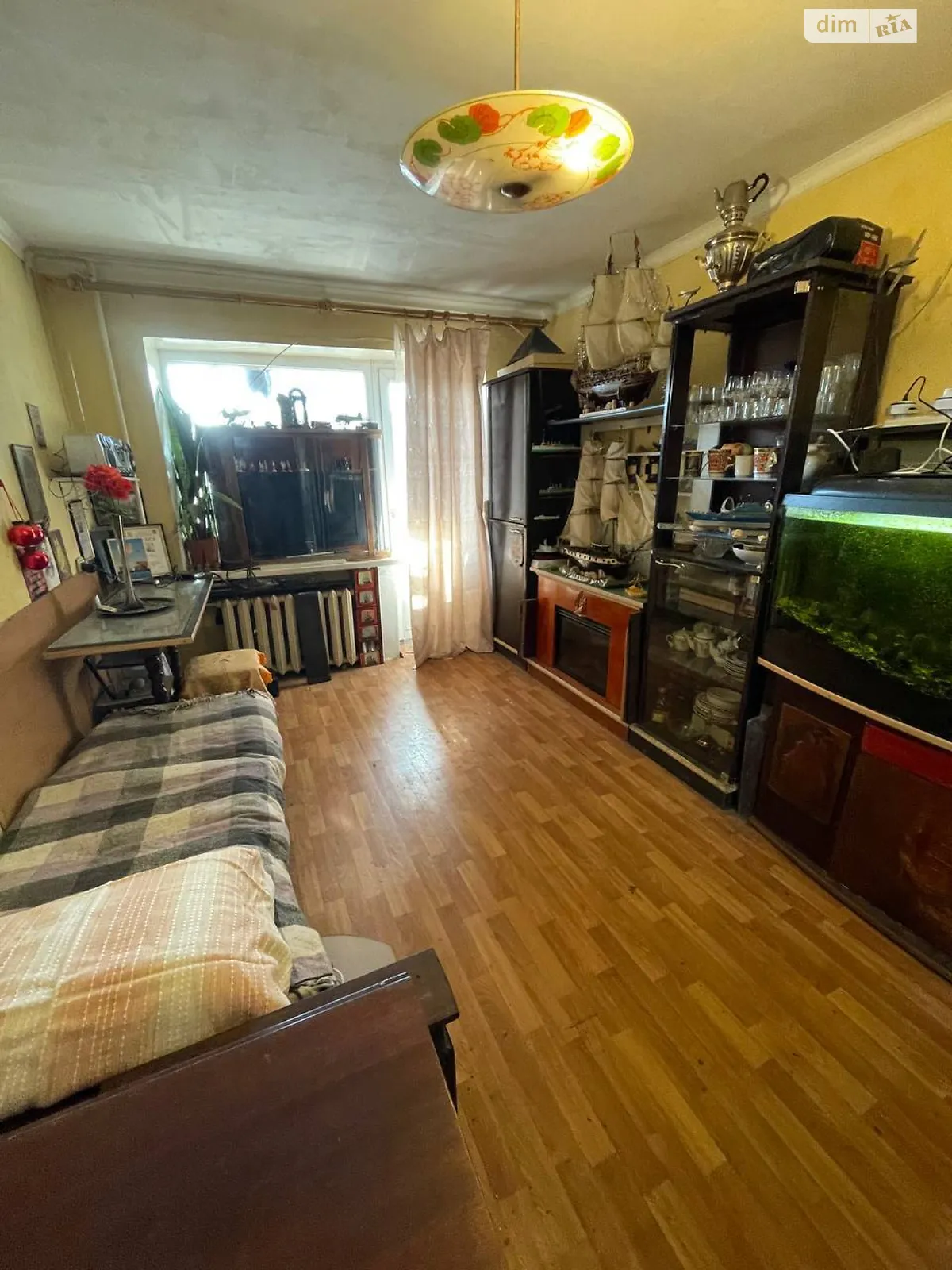 Продается 3-комнатная квартира 50 кв. м в Харькове - фото 2