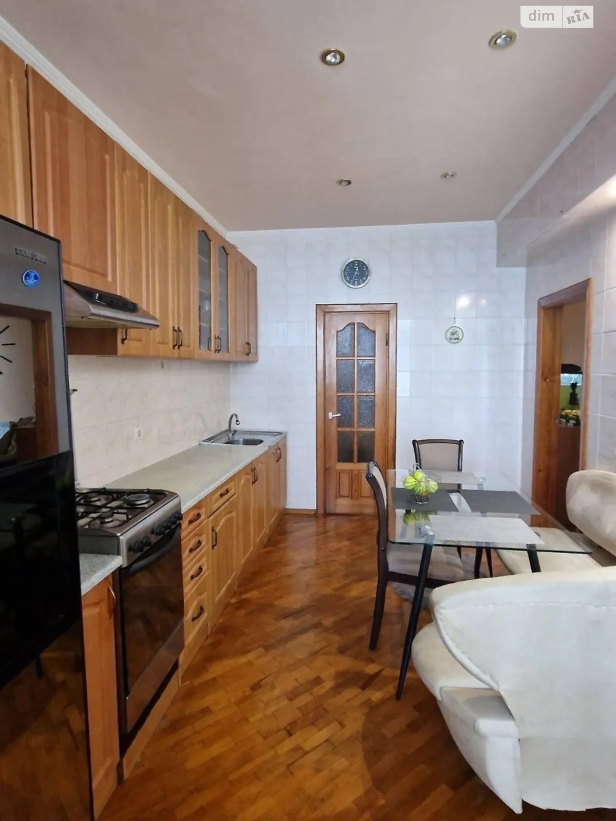 Продается 3-комнатная квартира 119 кв. м в Белой Церкви, цена: 75000 $