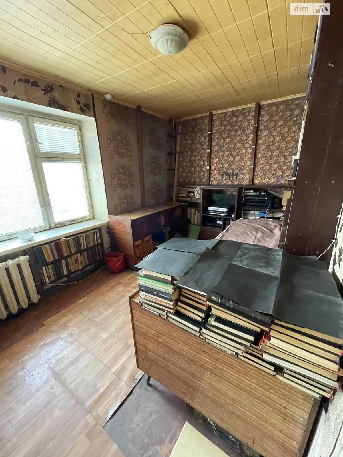 Продается 3-комнатная квартира 50 кв. м в Харькове - фото 4