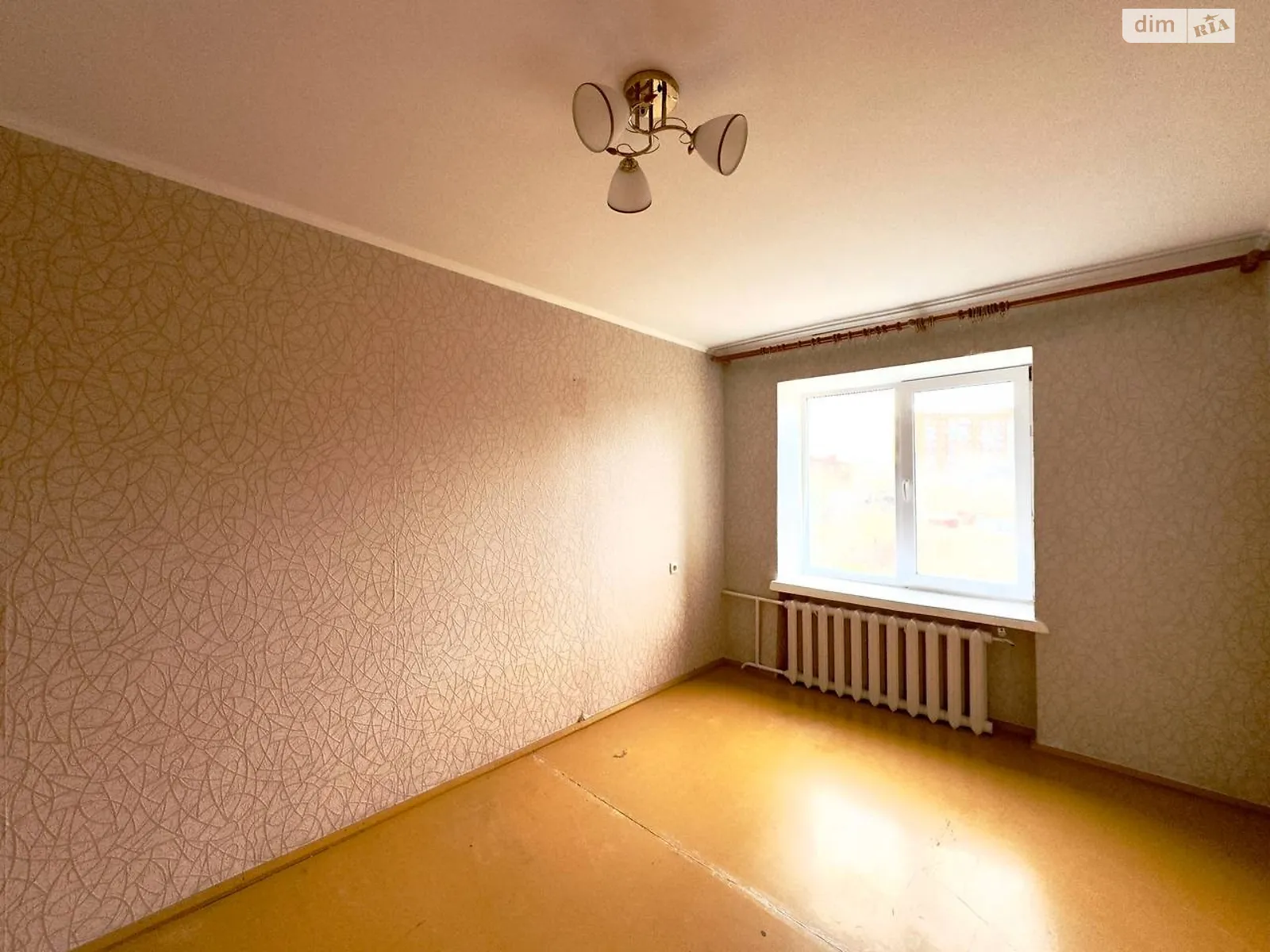 Продается 2-комнатная квартира 52 кв. м в Ровно, ул. Вербова - фото 1
