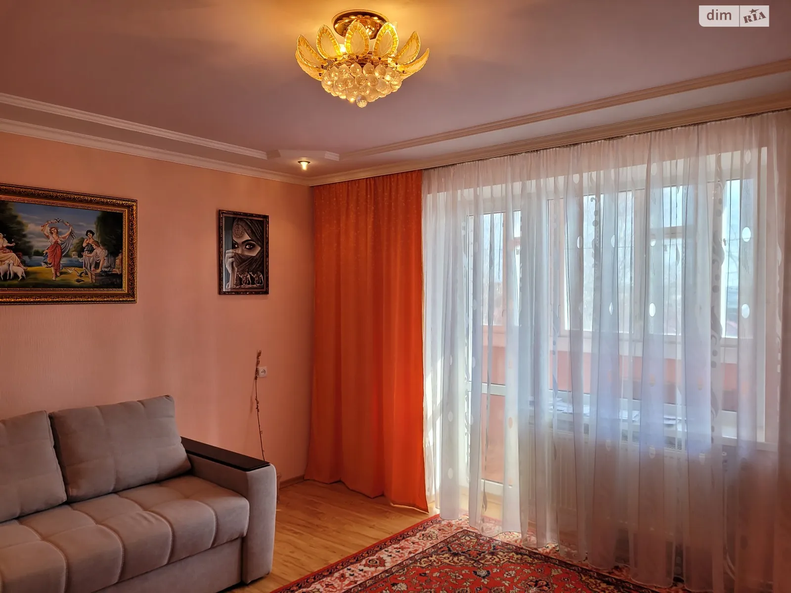 Продается 3-комнатная квартира 64.5 кв. м в Ровно - фото 2