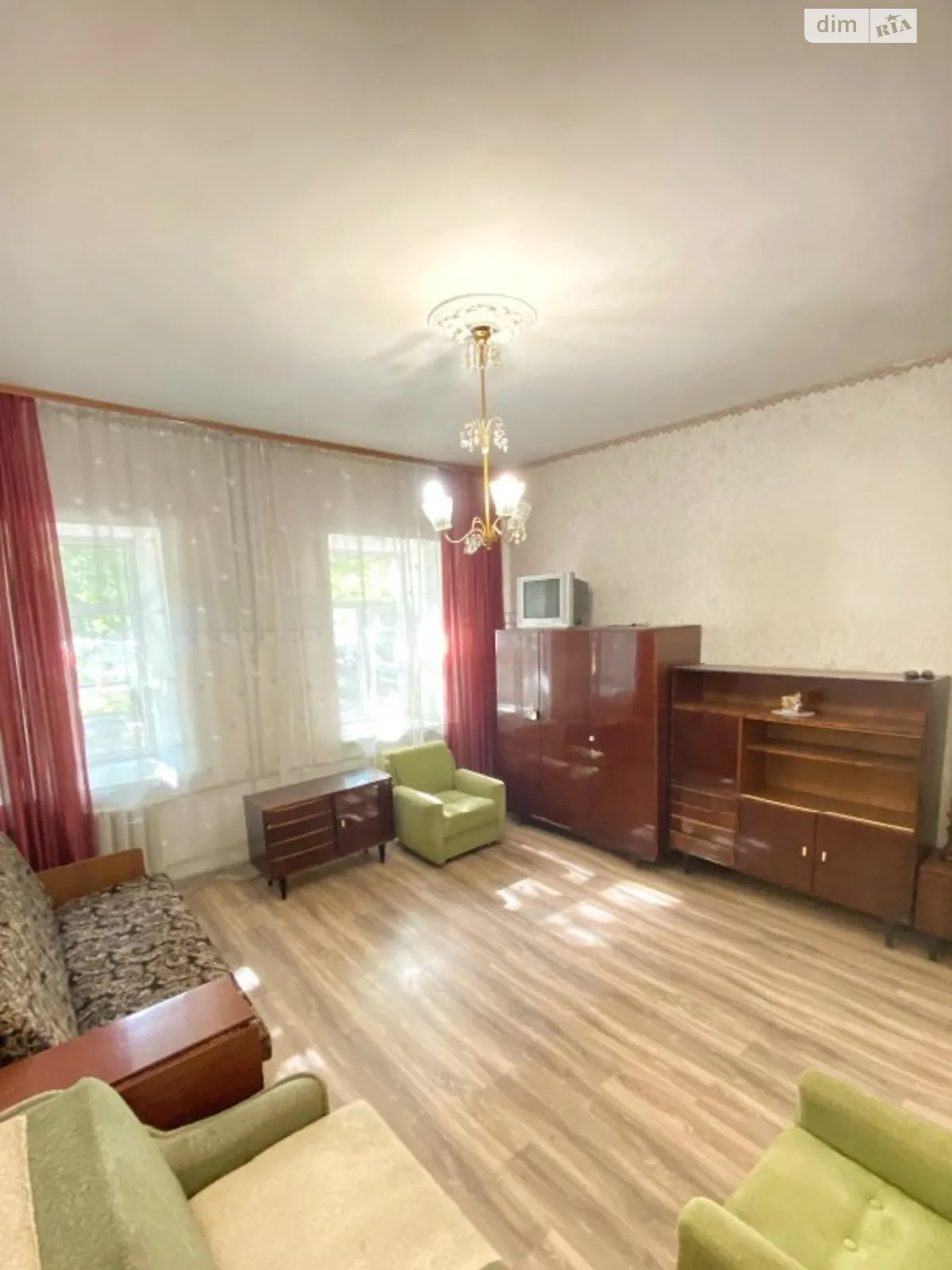 Продается 2-комнатная квартира 46.1 кв. м в Одессе, ул. Черноморского казачества - фото 1
