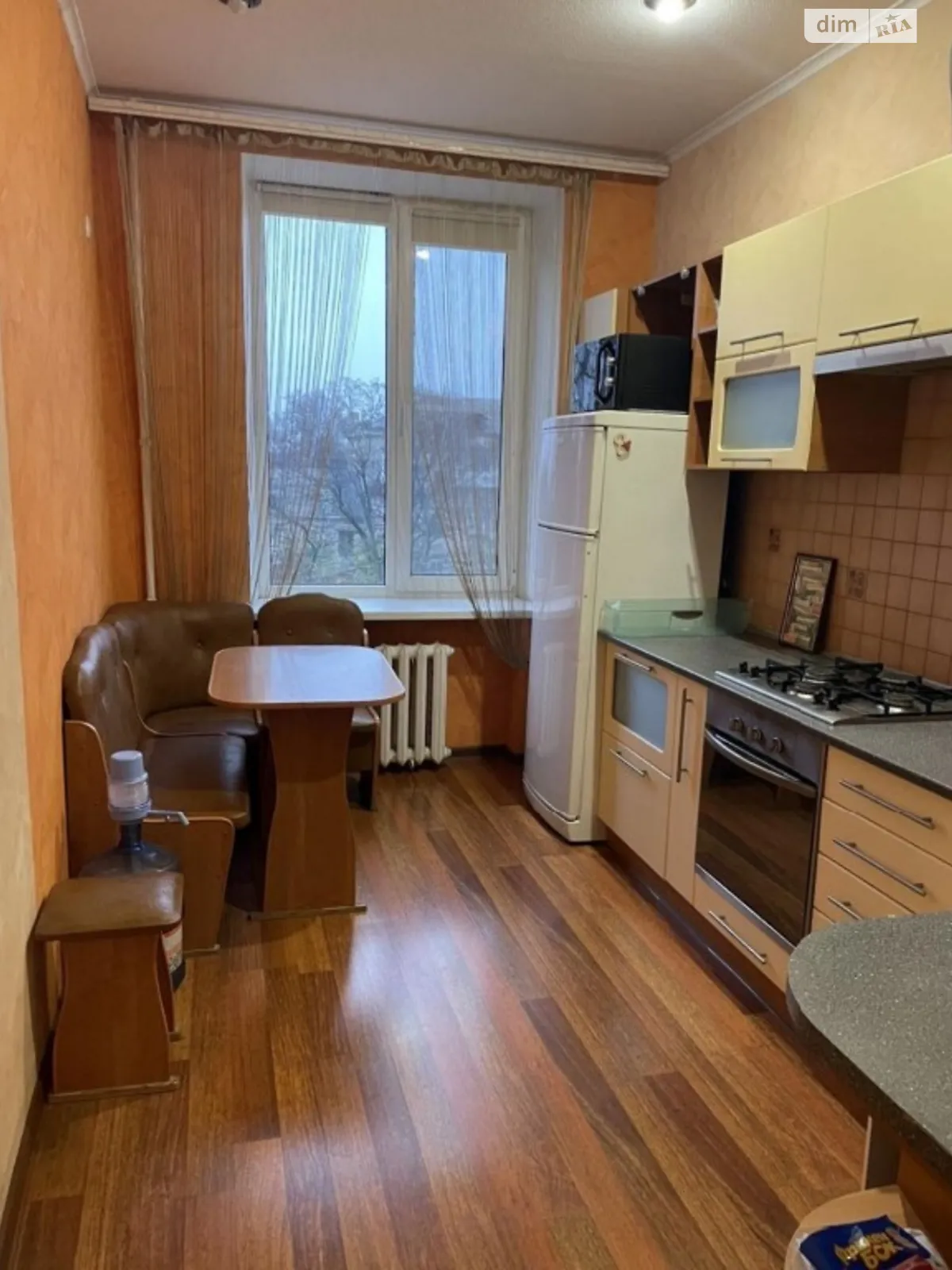 2-комнатная квартира 54 кв. м в Запорожье, цена: 35000 $ - фото 1