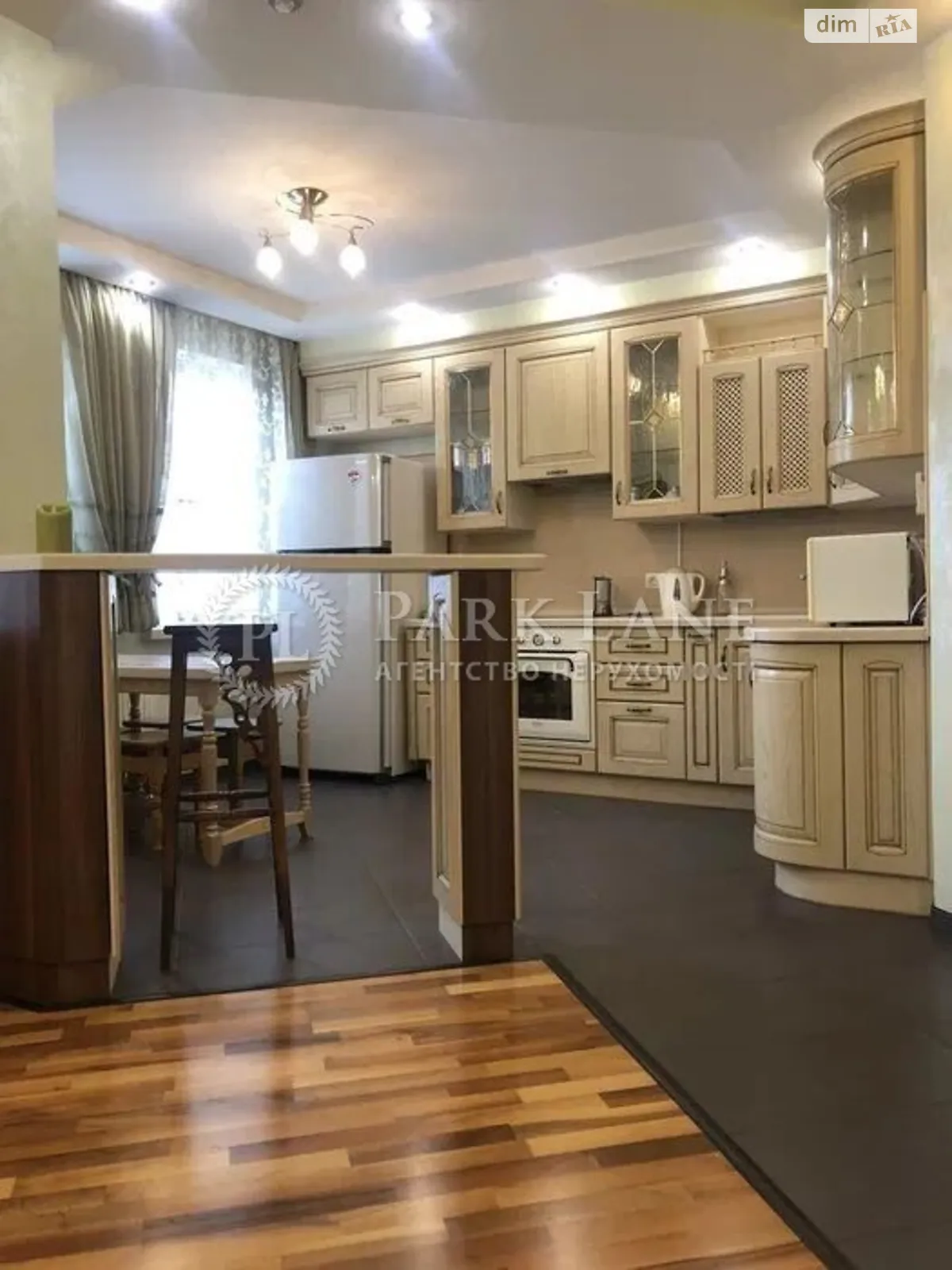 Продается 3-комнатная квартира 104.6 кв. м в Киеве, ул. Александра Мишуги, 2 - фото 1