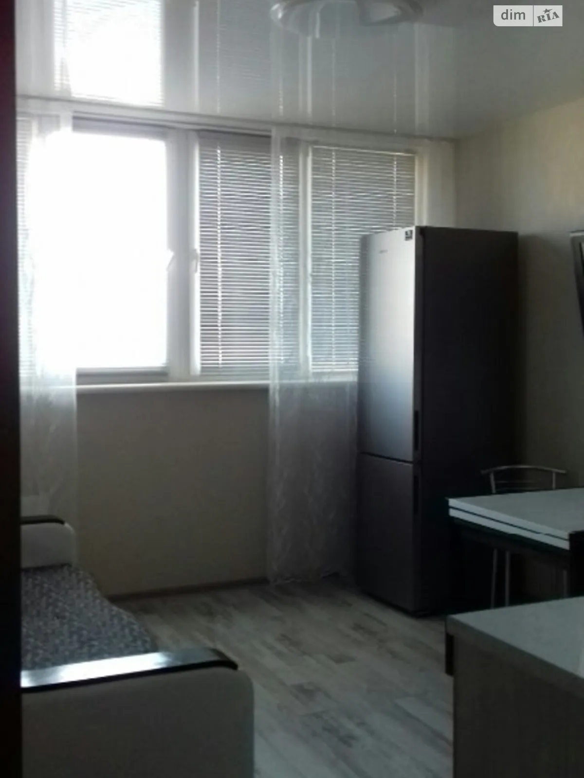 Продается 1-комнатная квартира 40.1 кв. м в Одессе, ул. Марсельская