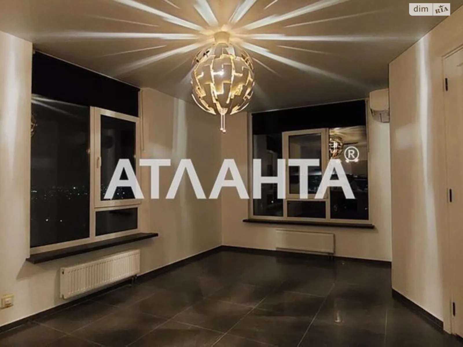 Продается 1-комнатная квартира 51 кв. м в Киеве, просп. Любомира Гузара, 9Б - фото 1