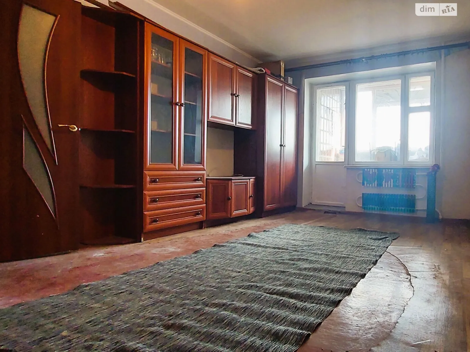 Продается 1-комнатная квартира 36.4 кв. м в Харькове, ул. Морозова