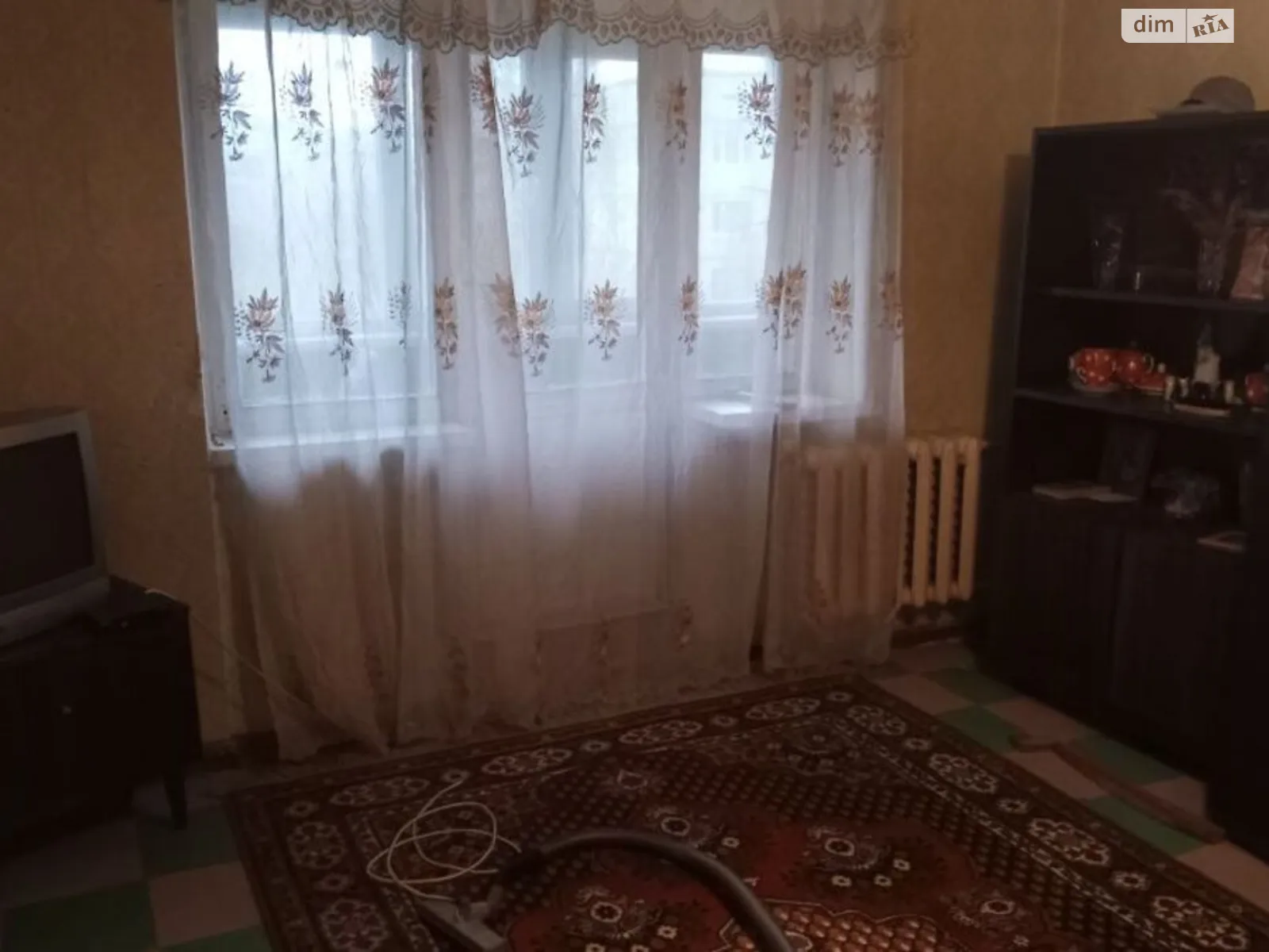 Продається 1-кімнатна квартира 32 кв. м у Нове, цена: 17500 $