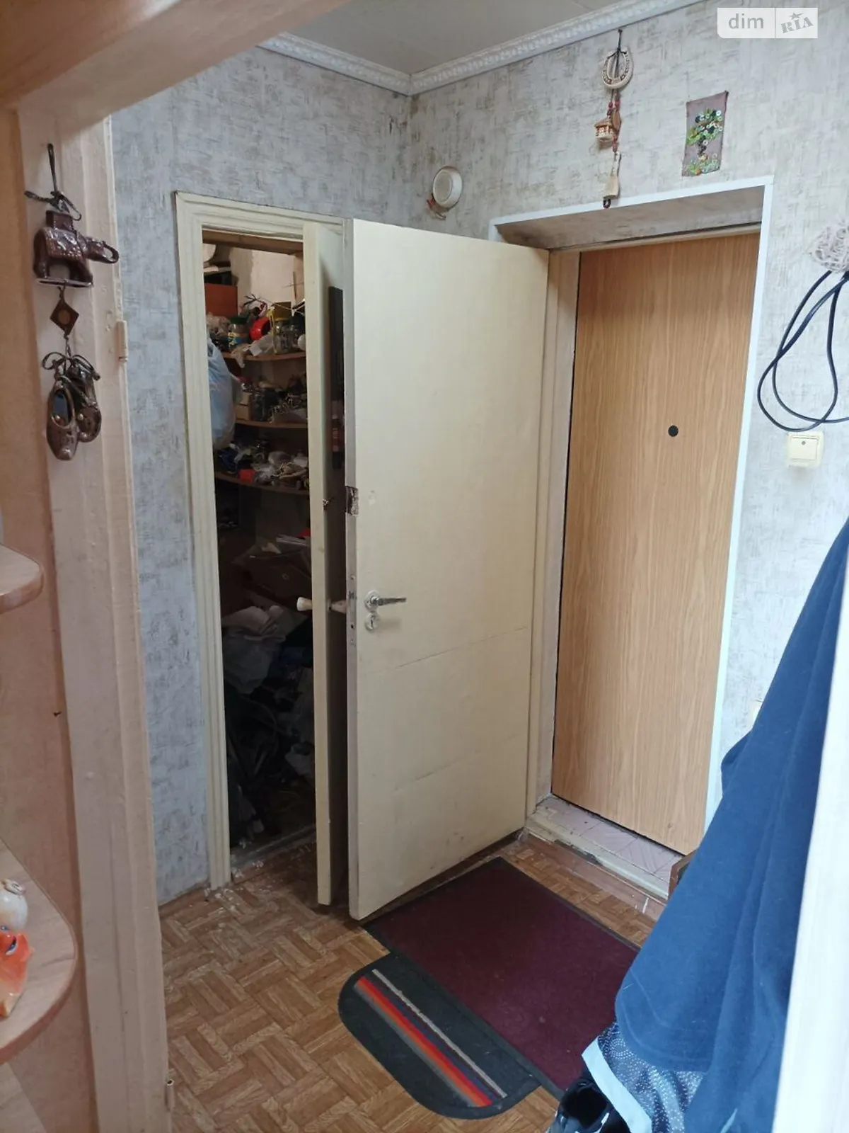 Продается 1-комнатная квартира 36 кв. м в Кропивницком - фото 3
