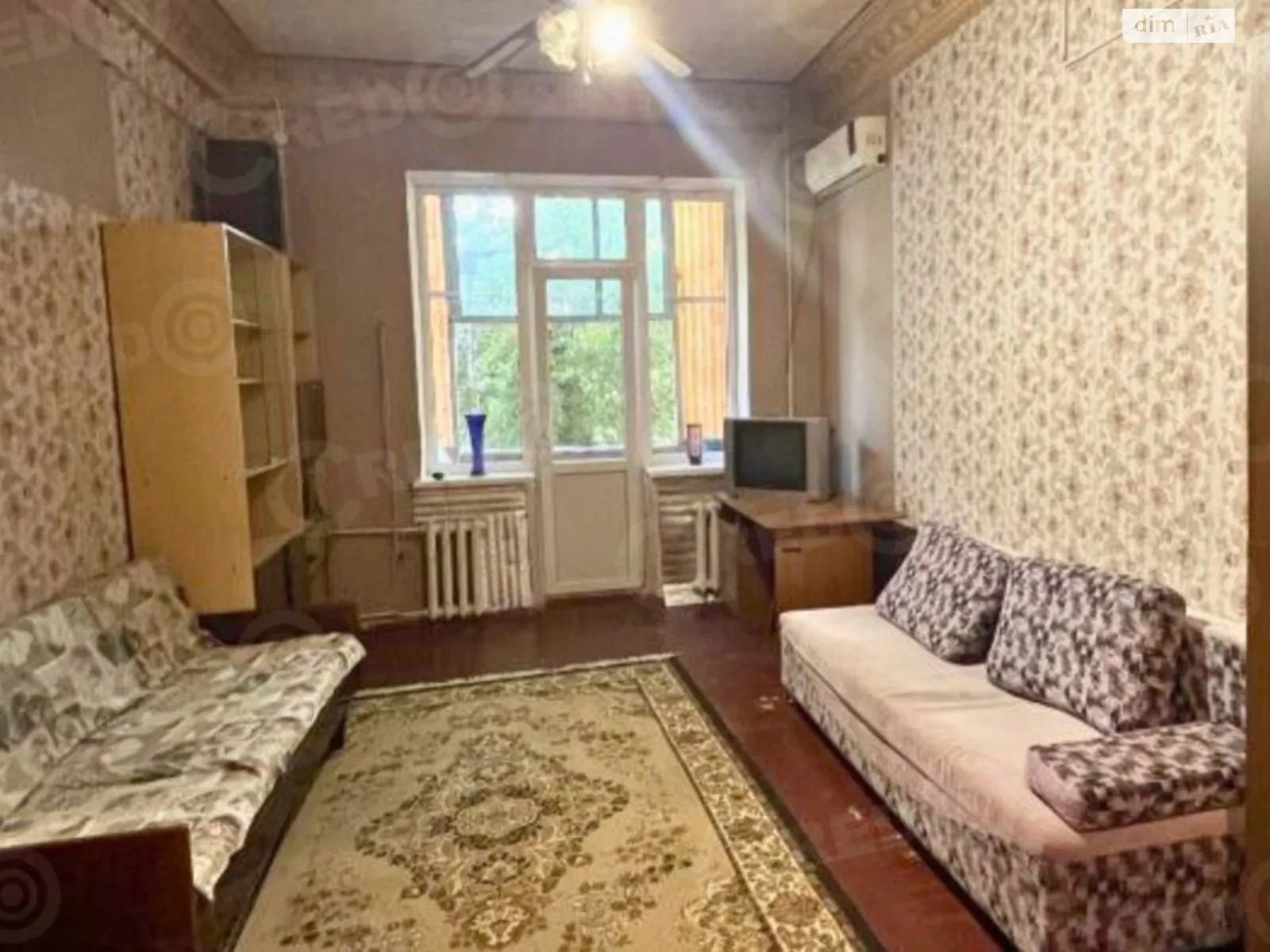 Продается 2-комнатная квартира 51.8 кв. м в Кривом Роге, цена: 12500 $