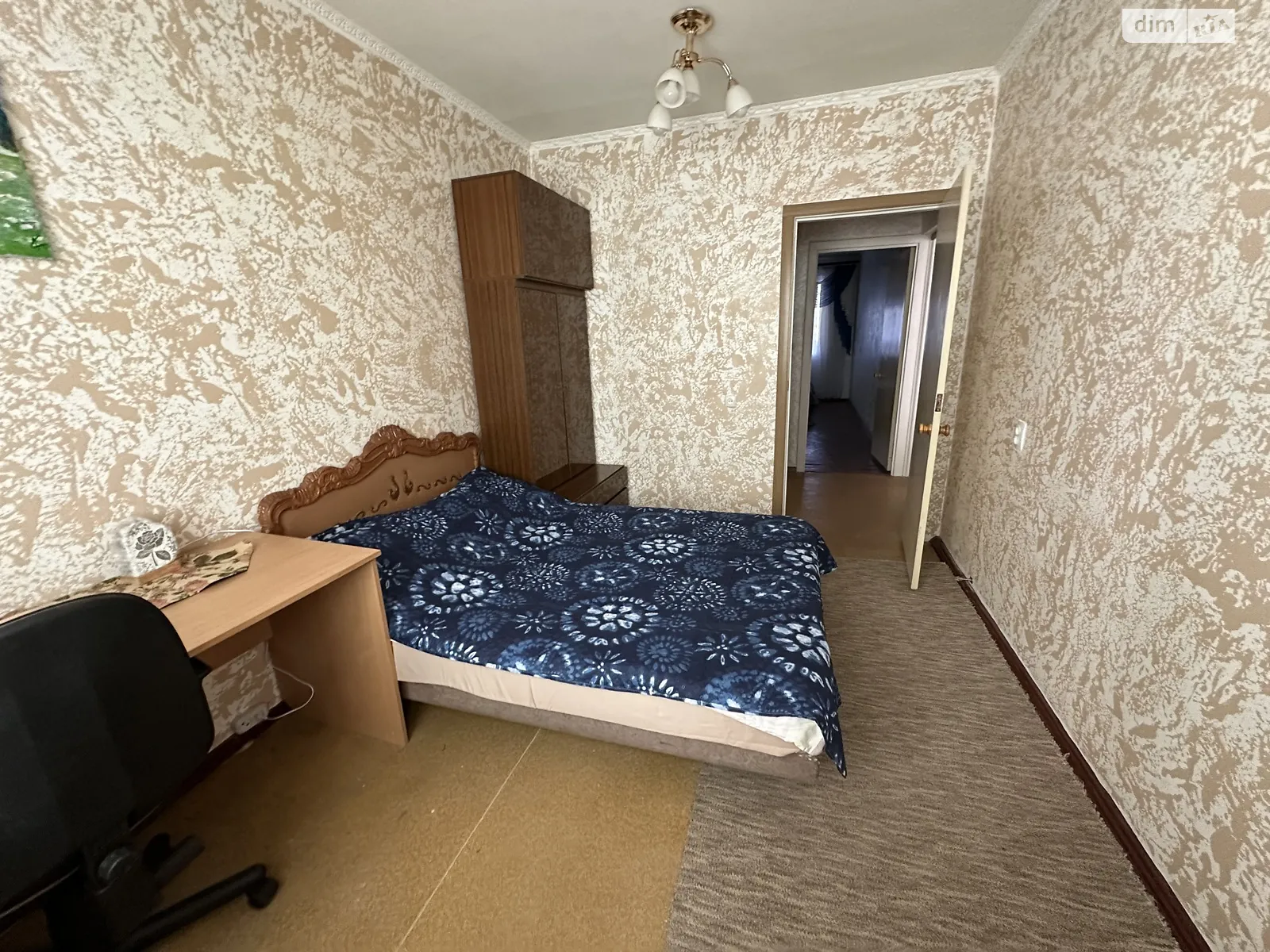 Сдается в аренду 3-комнатная квартира 66 кв. м в Харькове - фото 4