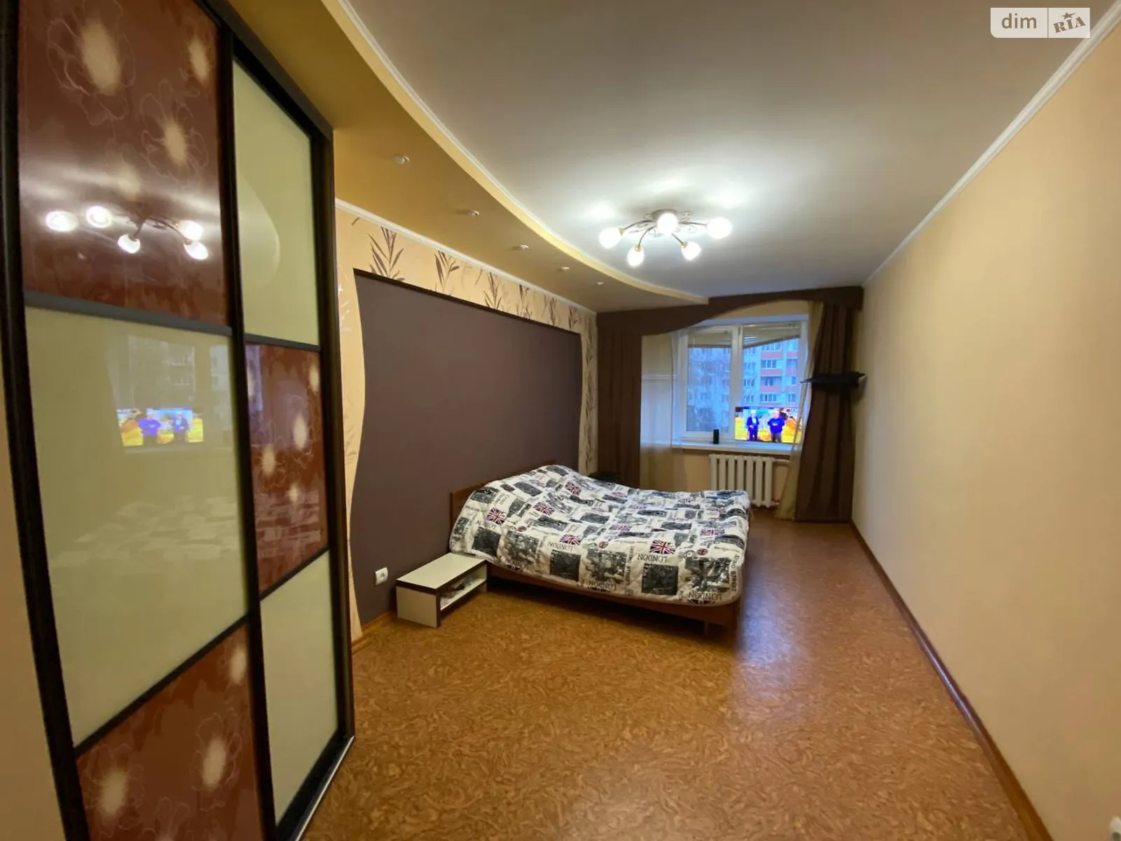 Продається 3-кімнатна квартира 60.5 кв. м у Хмельницькому, цена: 52000 $