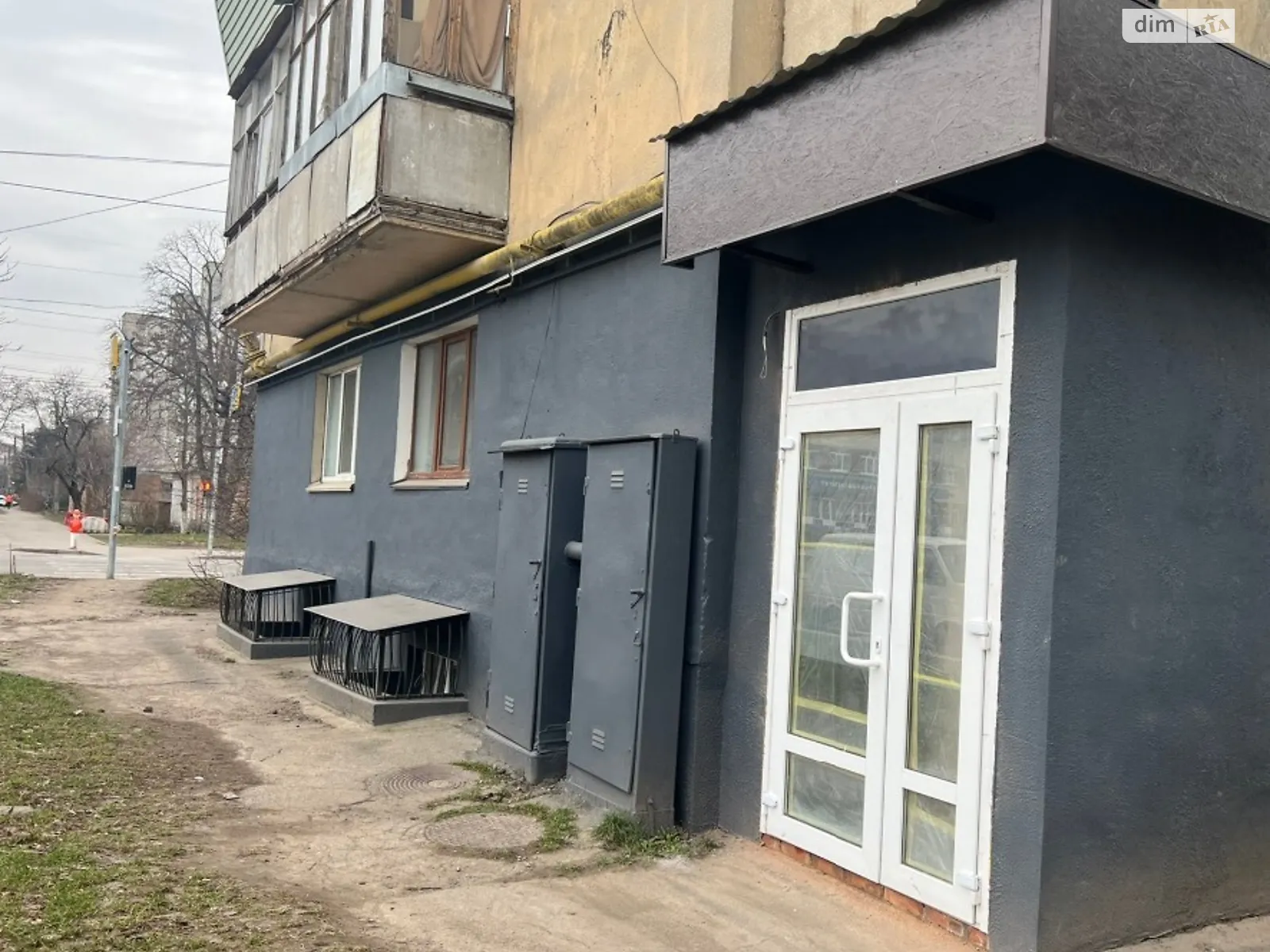 Продається приміщення вільного призначення 126 кв. м в 5-поверховій будівлі, цена: 96000 $