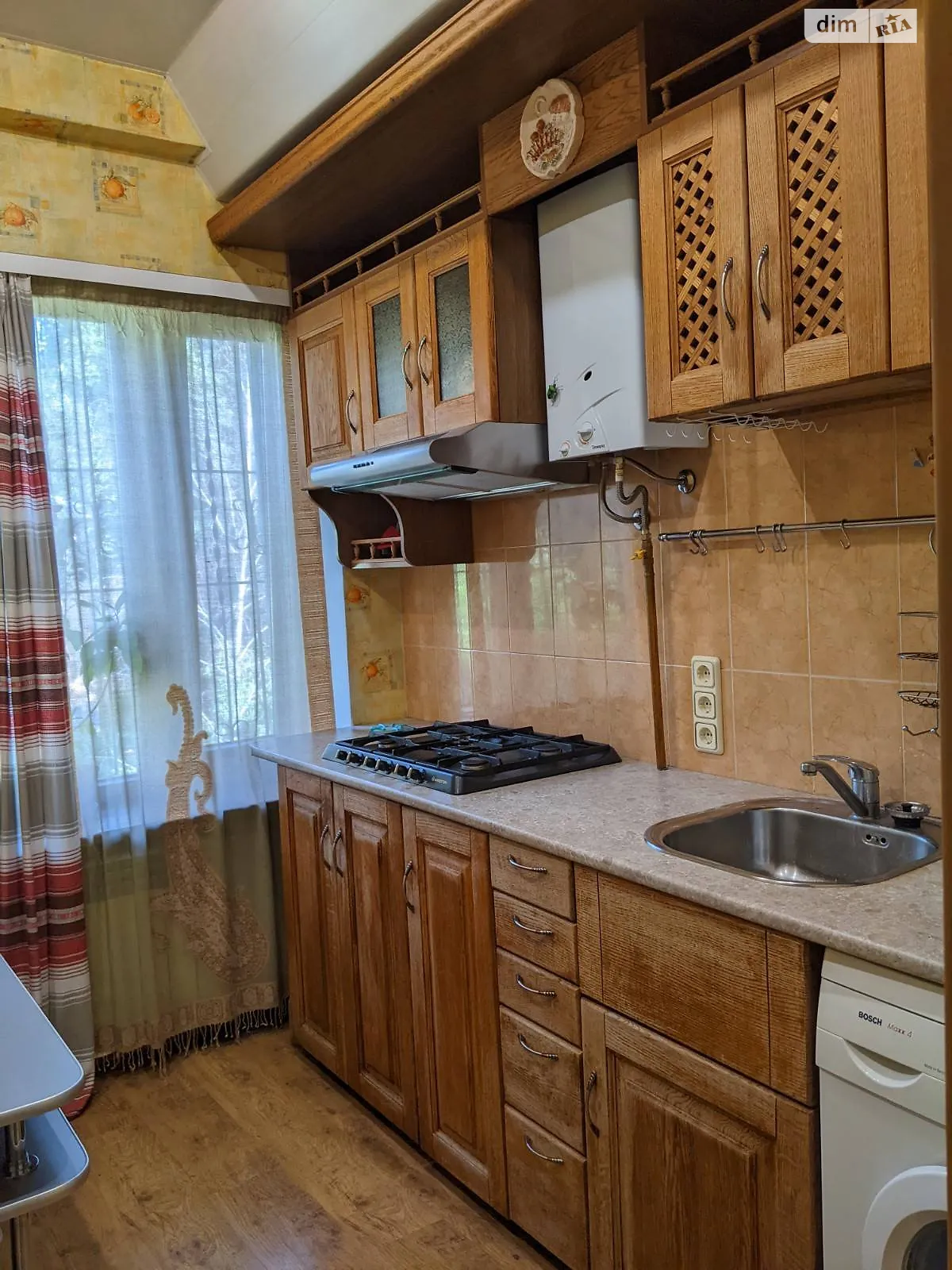 Продается 2-комнатная квартира 50 кв. м в Кременчуге, цена: 29999 $