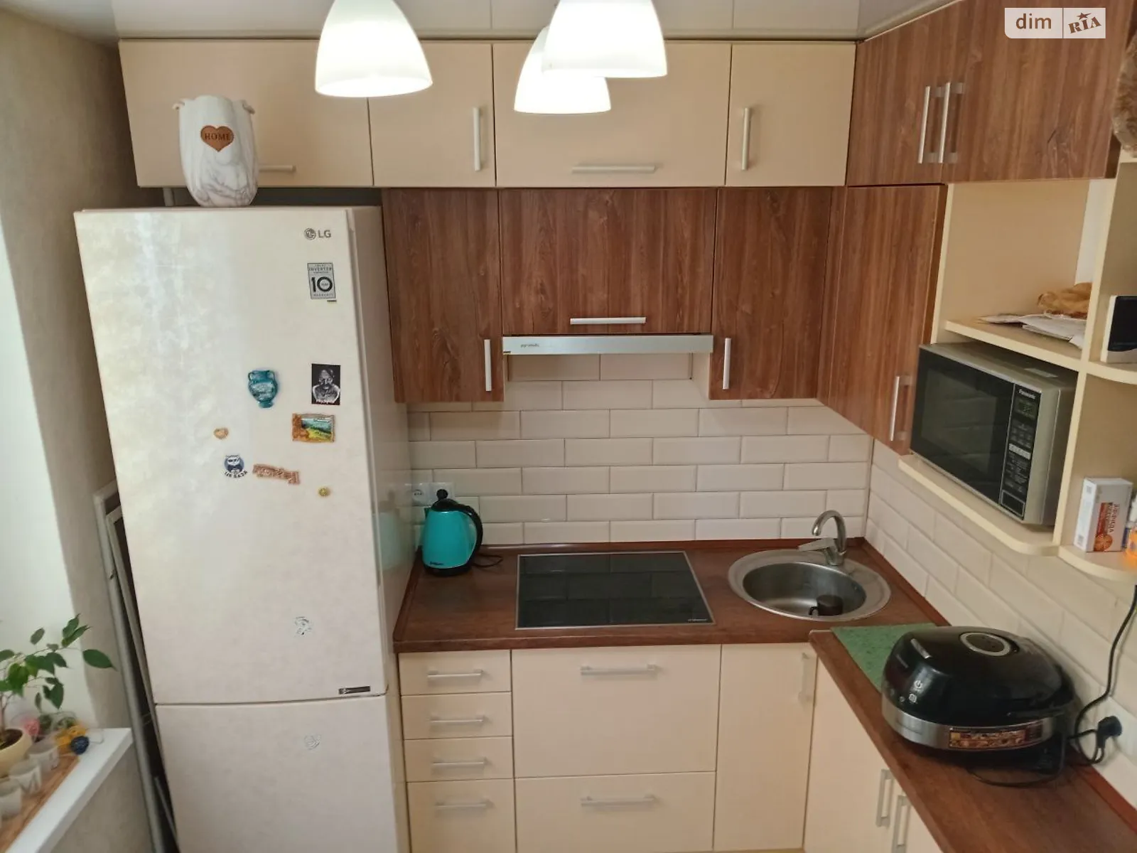 Продается 1-комнатная квартира 35 кв. м в Виннице, цена: 47900 $