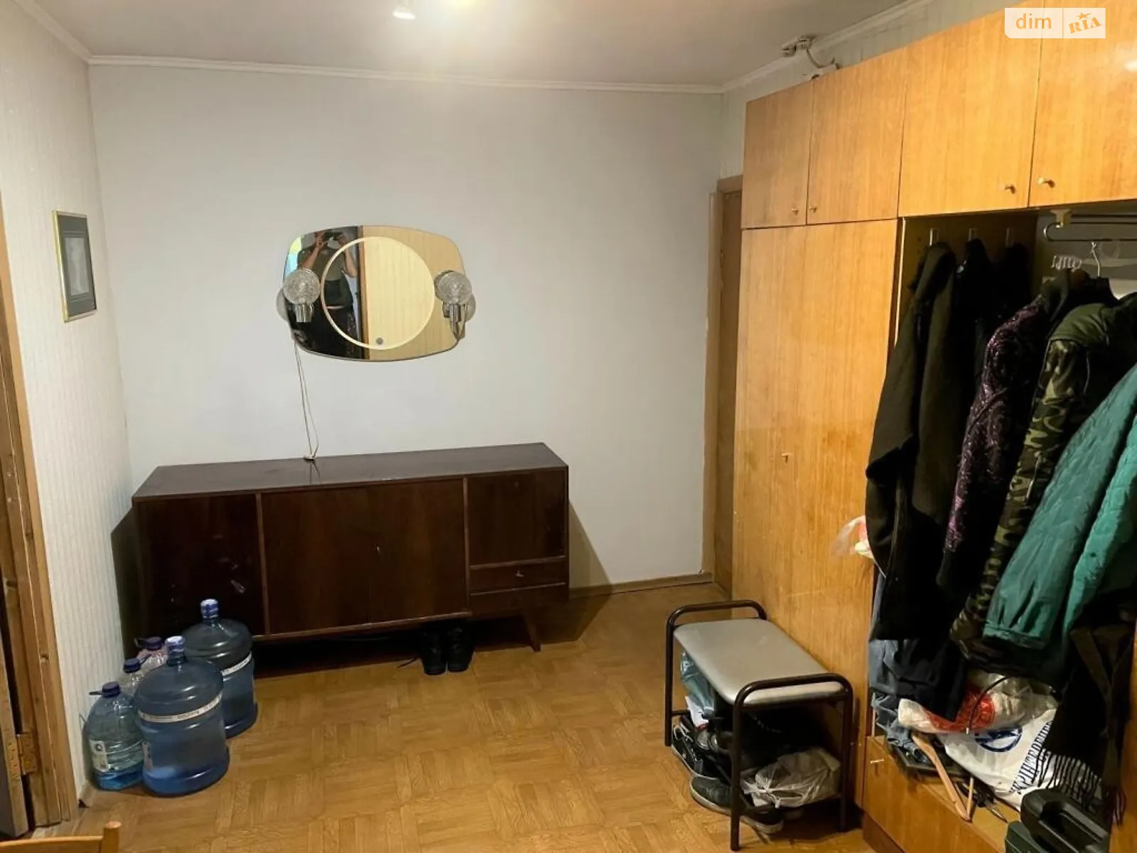 Продается 3-комнатная квартира 79 кв. м в Киеве, ул. Георгия Тороповского(Ивана Дубового), 47 - фото 1