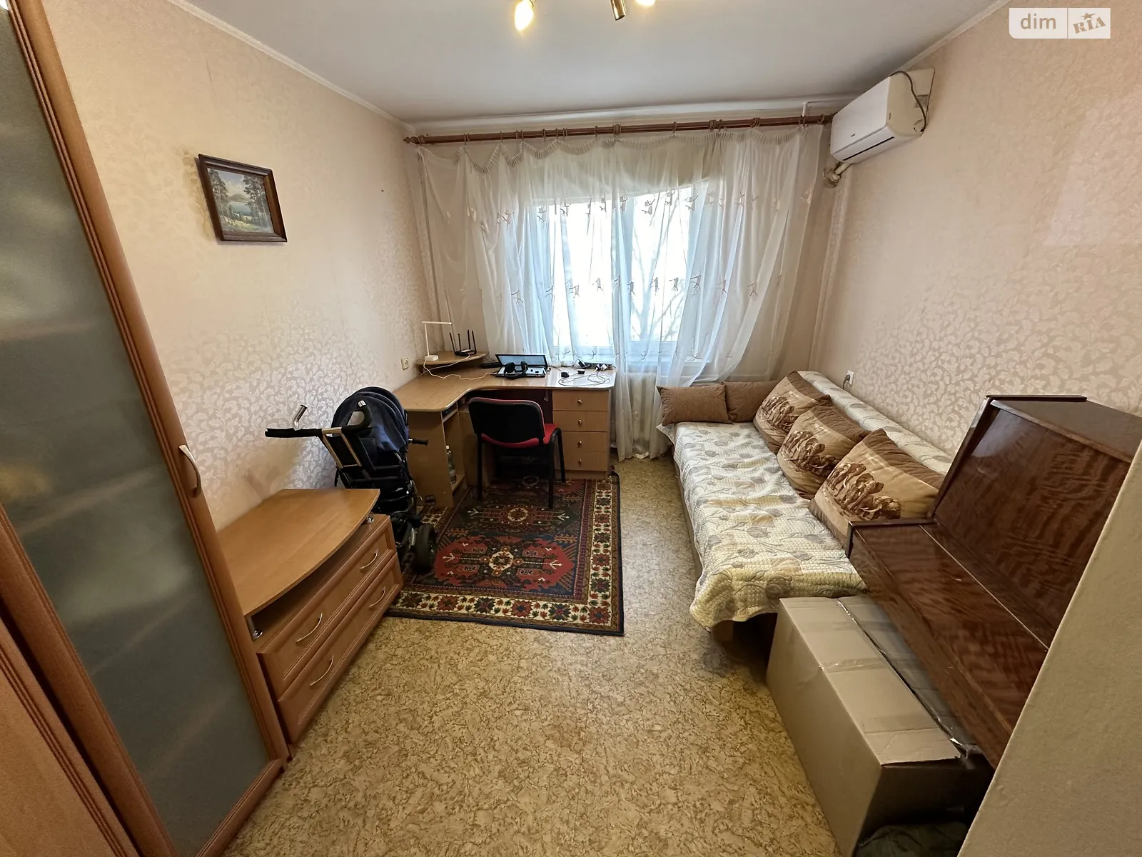 Продается 3-комнатная квартира 60 кв. м в Николаеве, цена: 27000 $