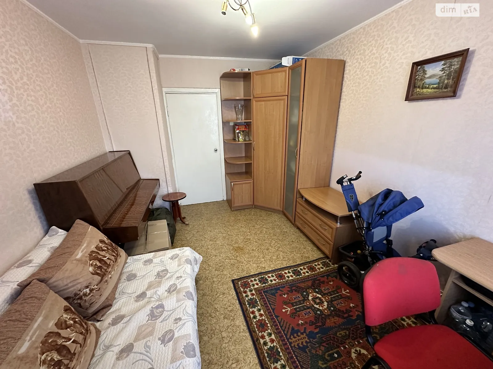 Продається 3-кімнатна квартира 60 кв. м у Миколаєві - фото 2