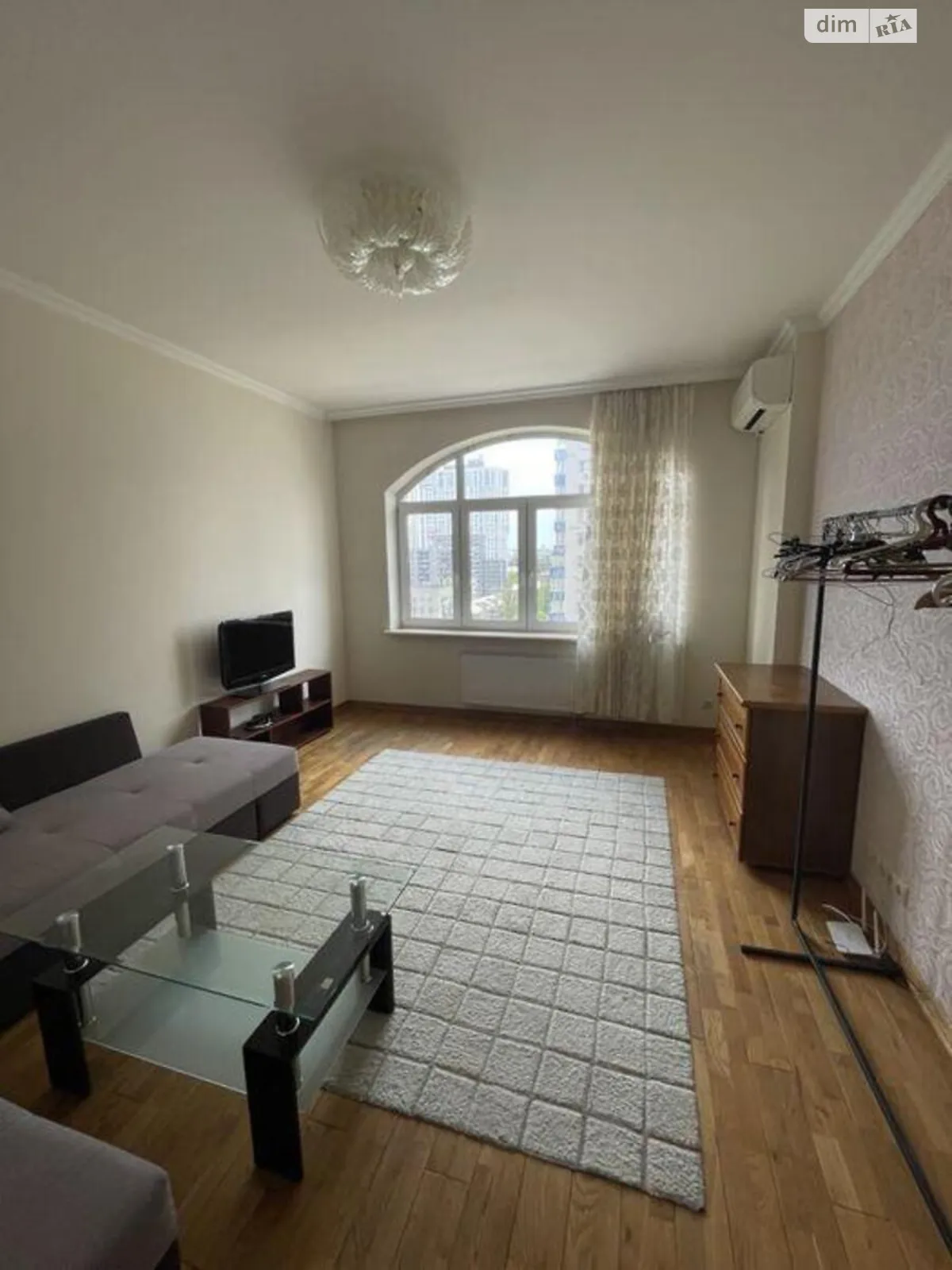 Продается 2-комнатная квартира 78 кв. м в Киеве, ул. Вячеслава Черновола, 29А - фото 1
