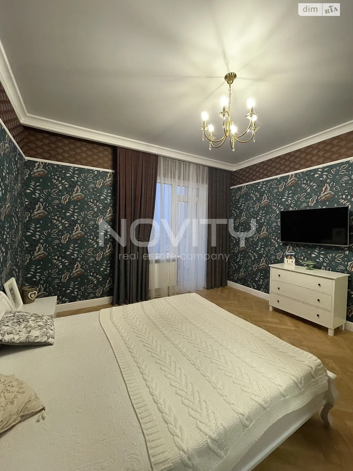 Сдается в аренду 2-комнатная квартира 86 кв. м в Одессе - фото 2
