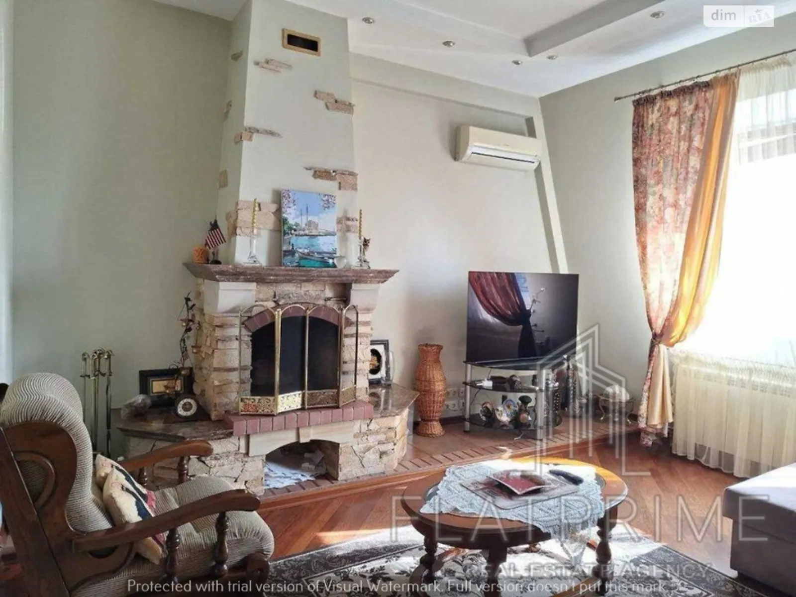 Продается 3-комнатная квартира 95 кв. м в Киеве, ул. Зои Бутенко(Сеченова), 7А - фото 1