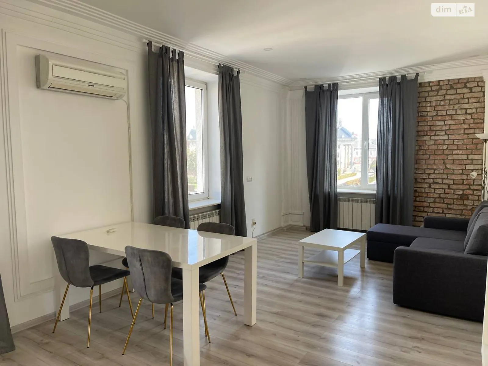 3-кімнатна квартира 90 кв. м у, цена: 125000 $ - фото 1