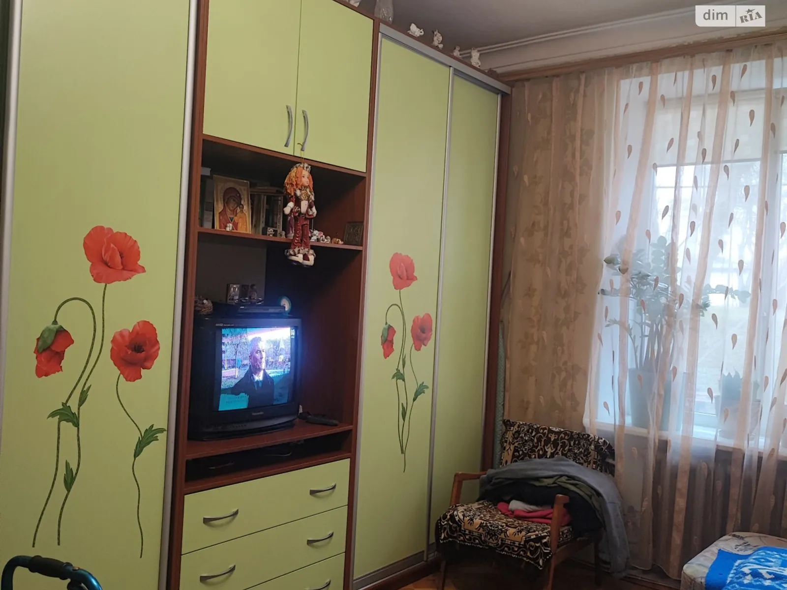 Продается комната 23.6 кв. м в Тернополе - фото 2