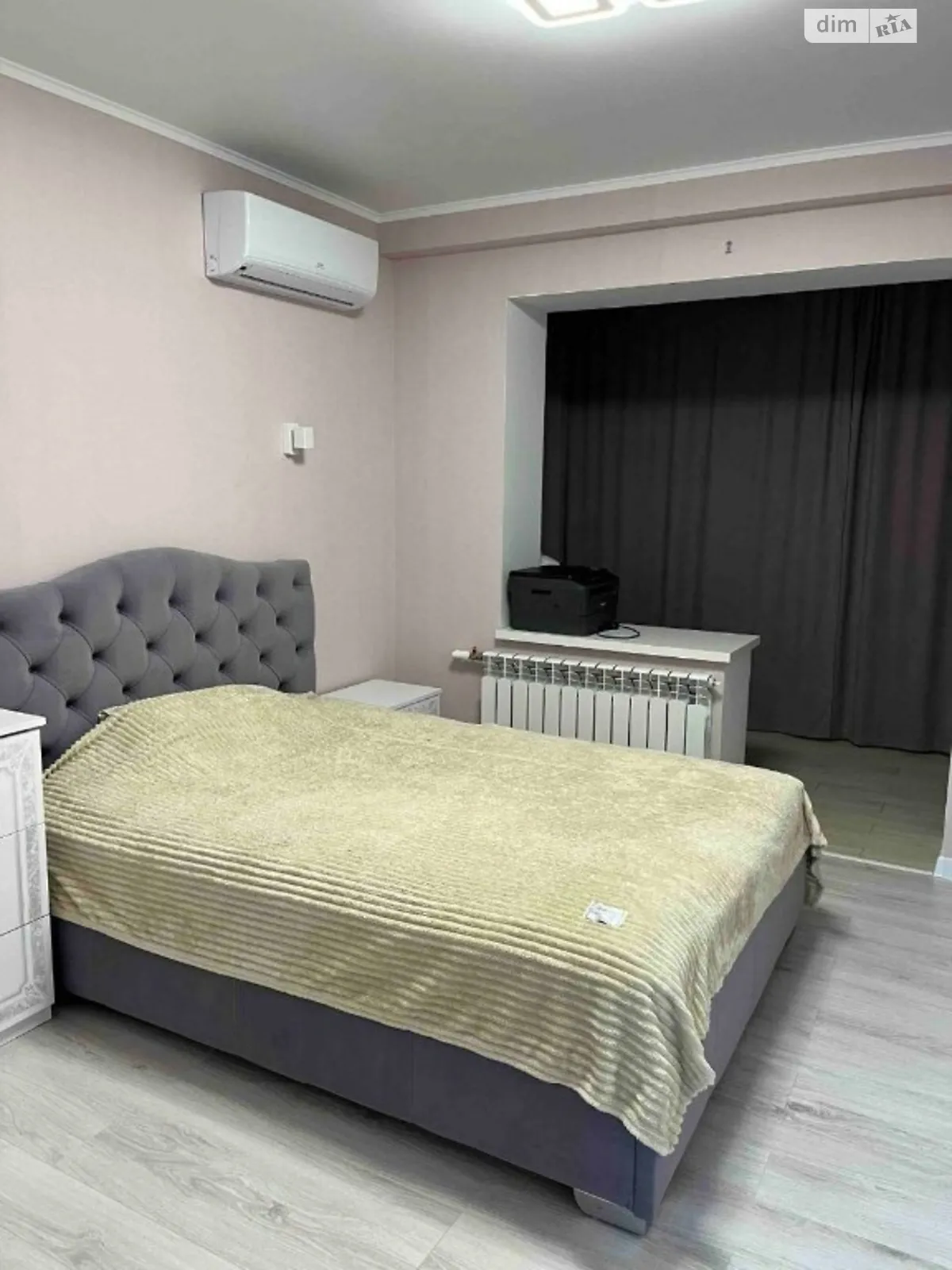 Продается 3-комнатная квартира 88 кв. м в Киеве, просп. Владимира Ивасюка, 60 - фото 1