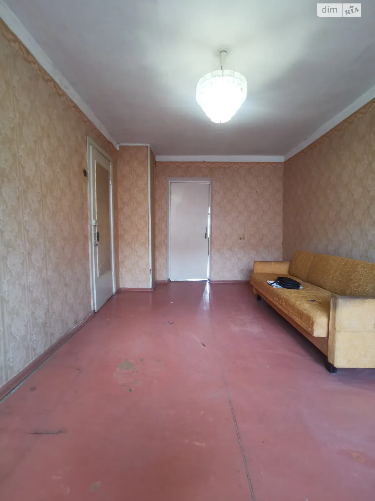 Продается 2-комнатная квартира 46 кв. м в Чернигове - фото 2