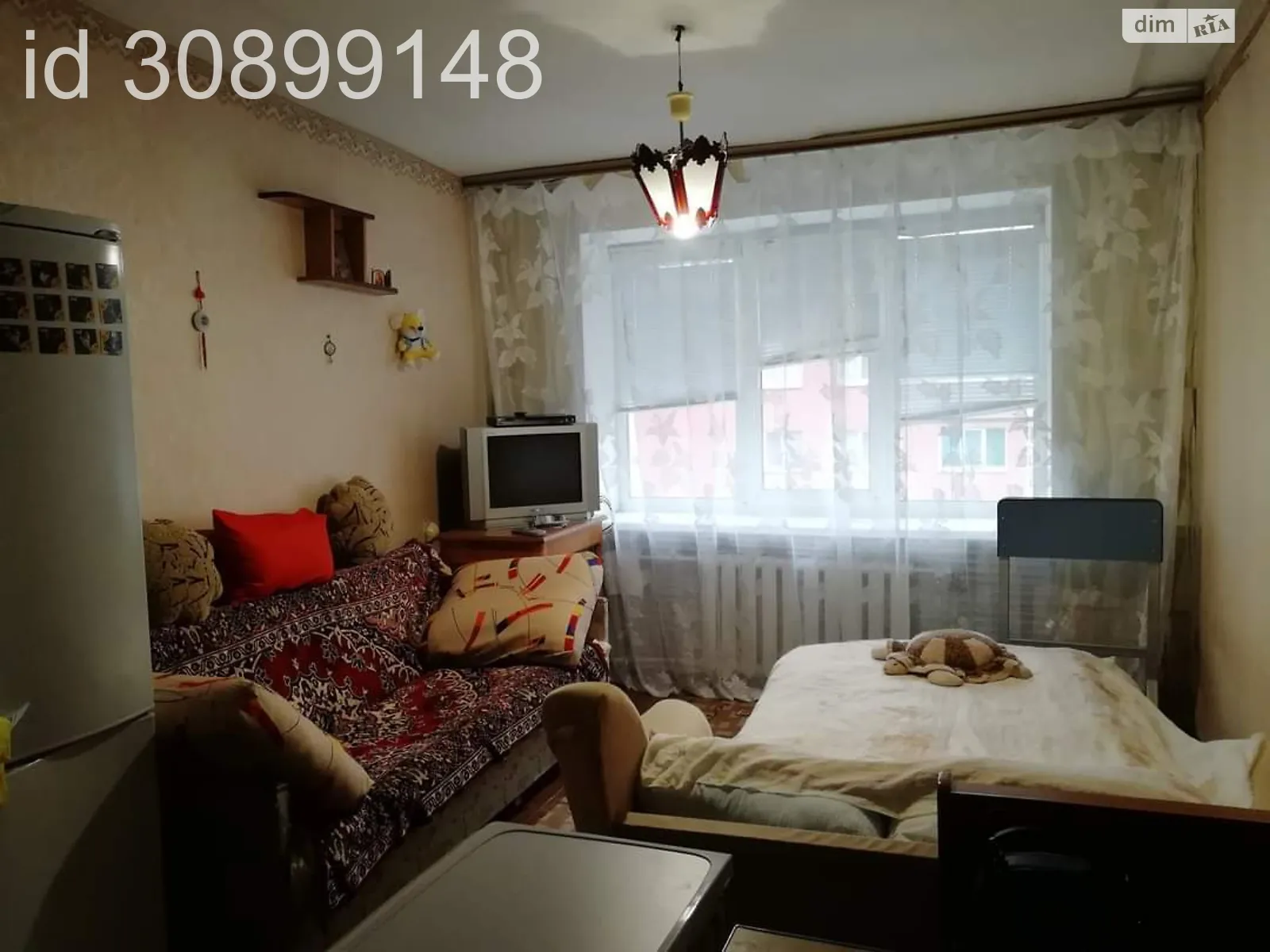 Продается комната 19 кв. м в Белой Церкви, цена: 12000 $