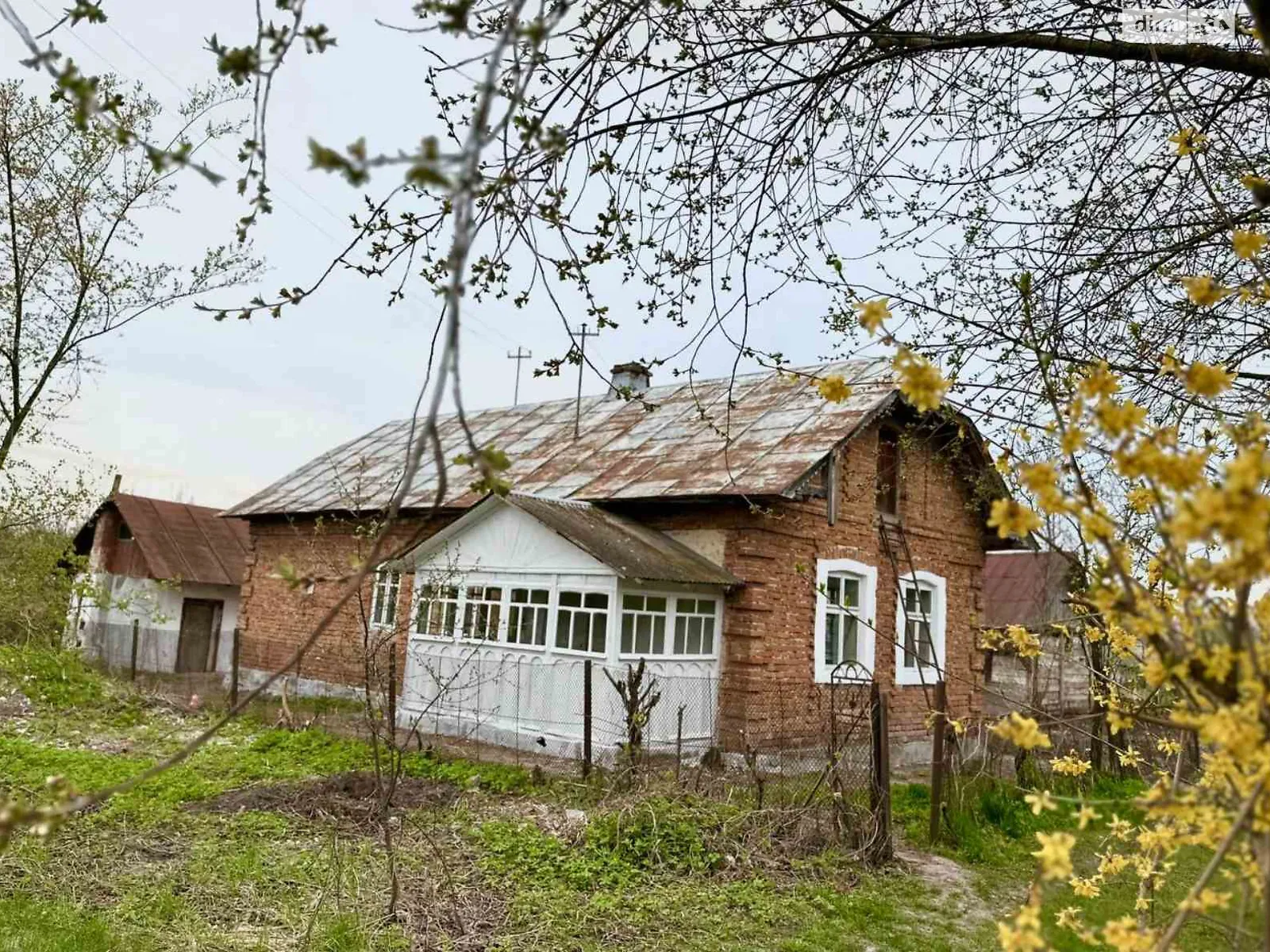 Продается одноэтажный дом 65.6 кв. м с гаражом, цена: 16000 $ - фото 1