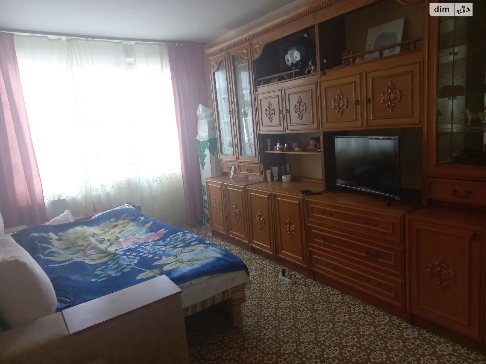 Продается 2-комнатная квартира 47 кв. м в Николаеве, цена: 34000 $ - фото 1