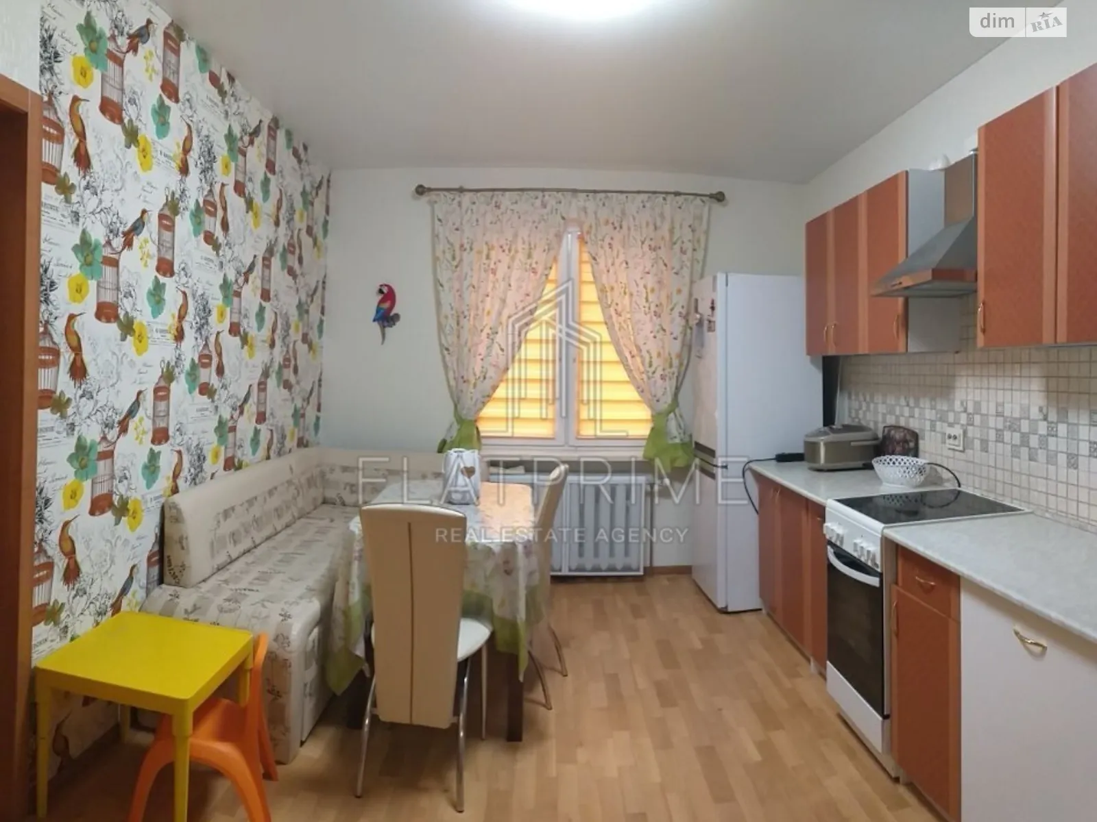 Продается 2-комнатная квартира 74.3 кв. м в Киеве - фото 4