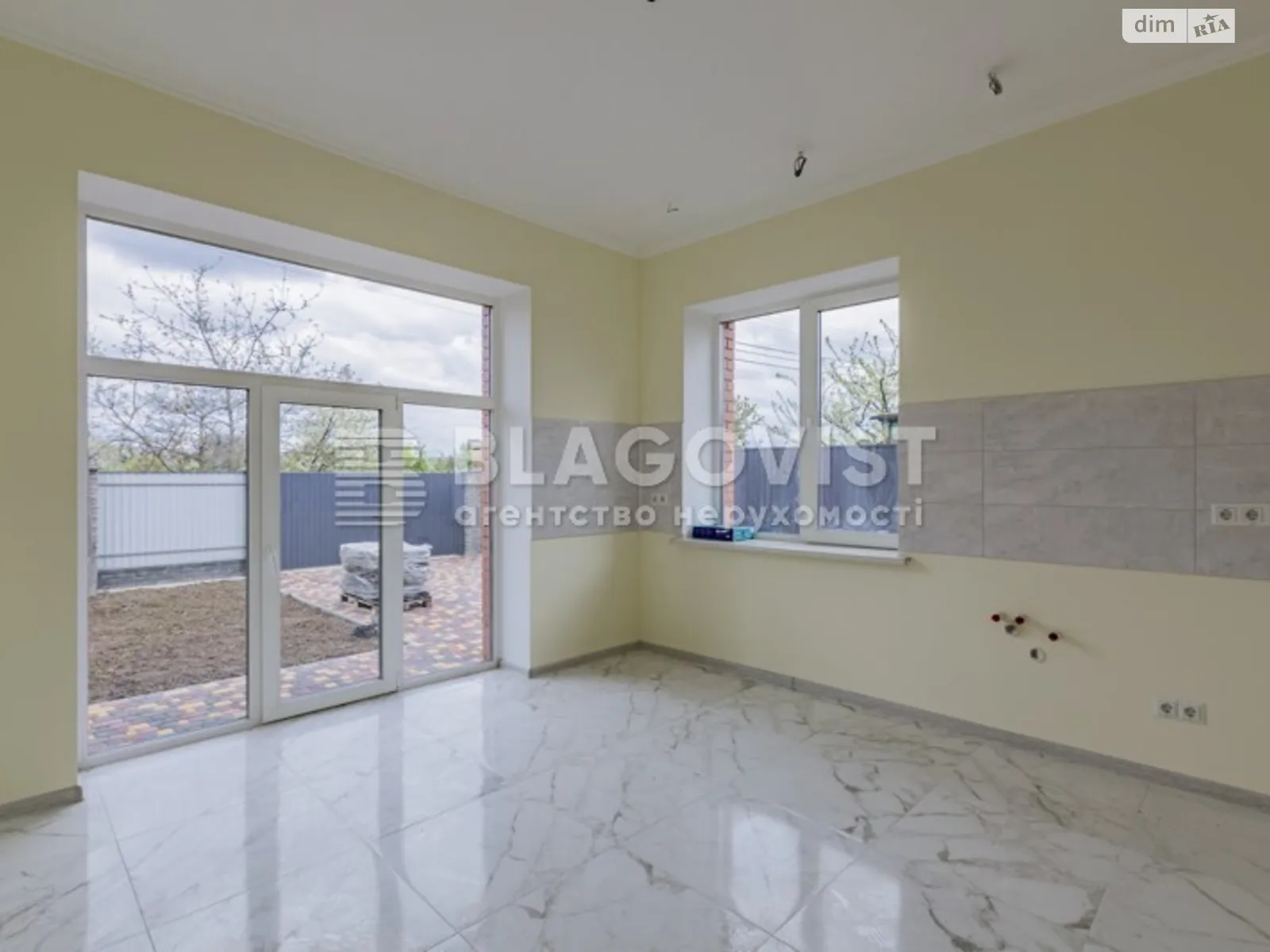 Продается одноэтажный дом 156.3 кв. м с беседкой, цена: 210000 $ - фото 1