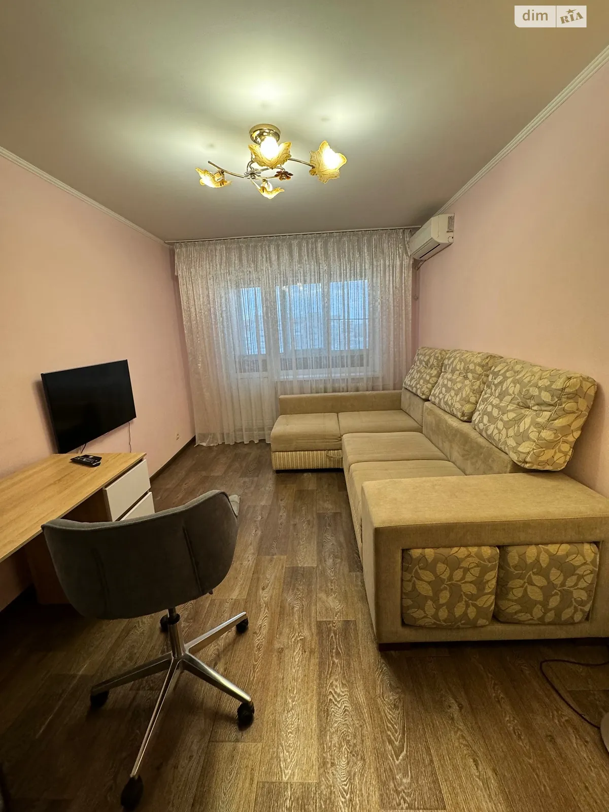 Продается 2-комнатная квартира 50 кв. м в Днепре, просп. Слобожанский, 83 - фото 1