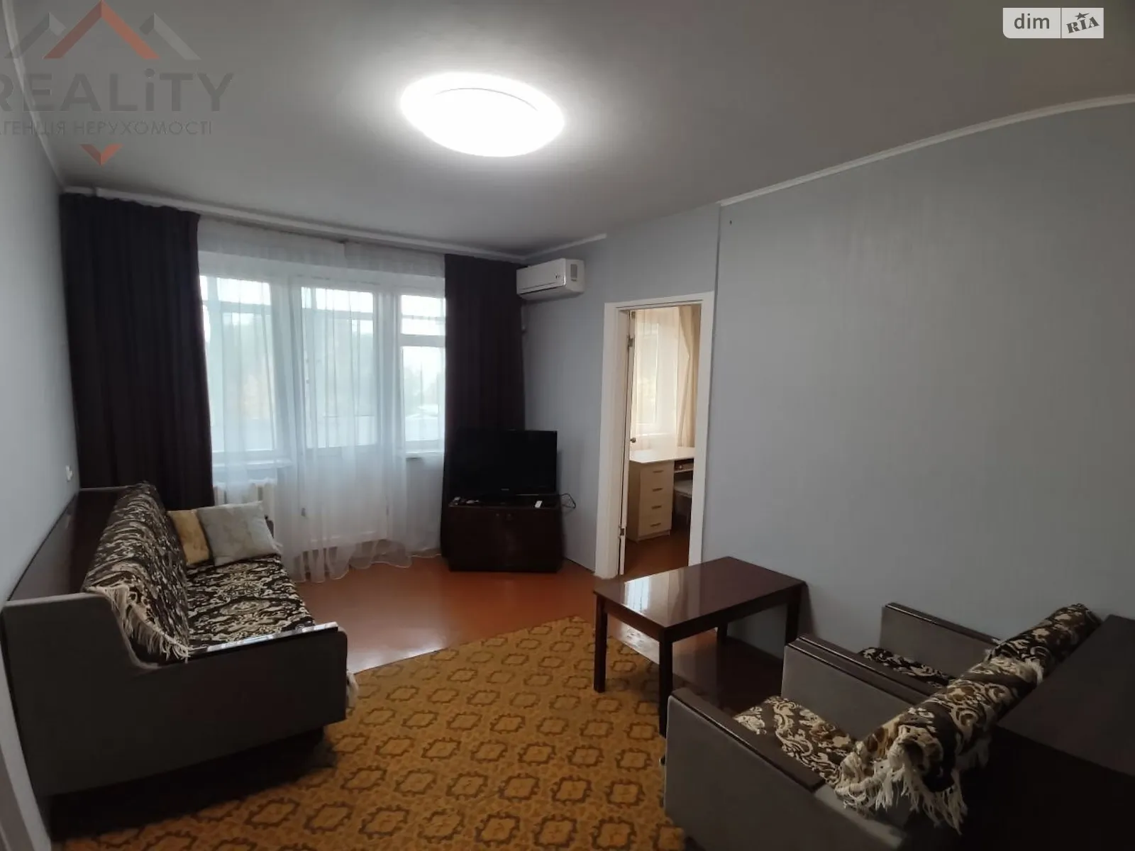 Продается 2-комнатная квартира 47.3 кв. м в Днепре, просп. Орлика Филиппа - фото 1